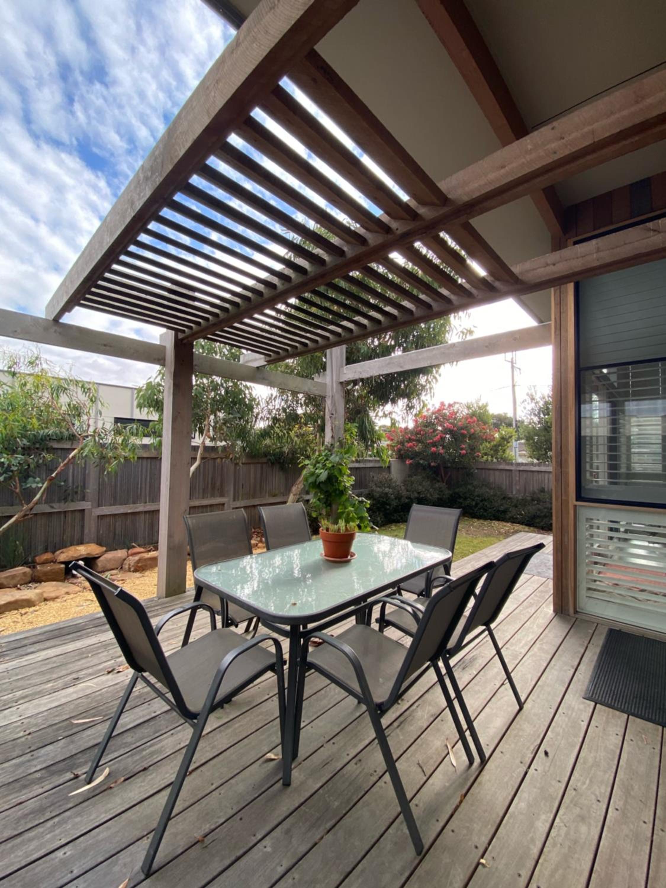 Bonnie's at Barwon