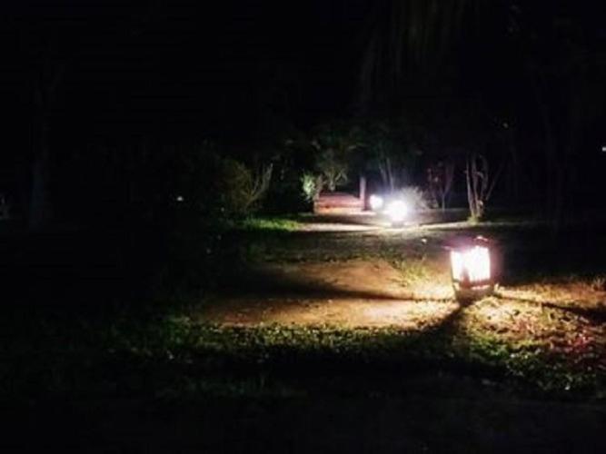 Najjamee Bungalows