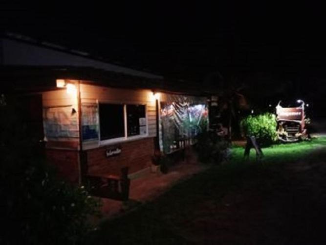 Najjamee Bungalows
