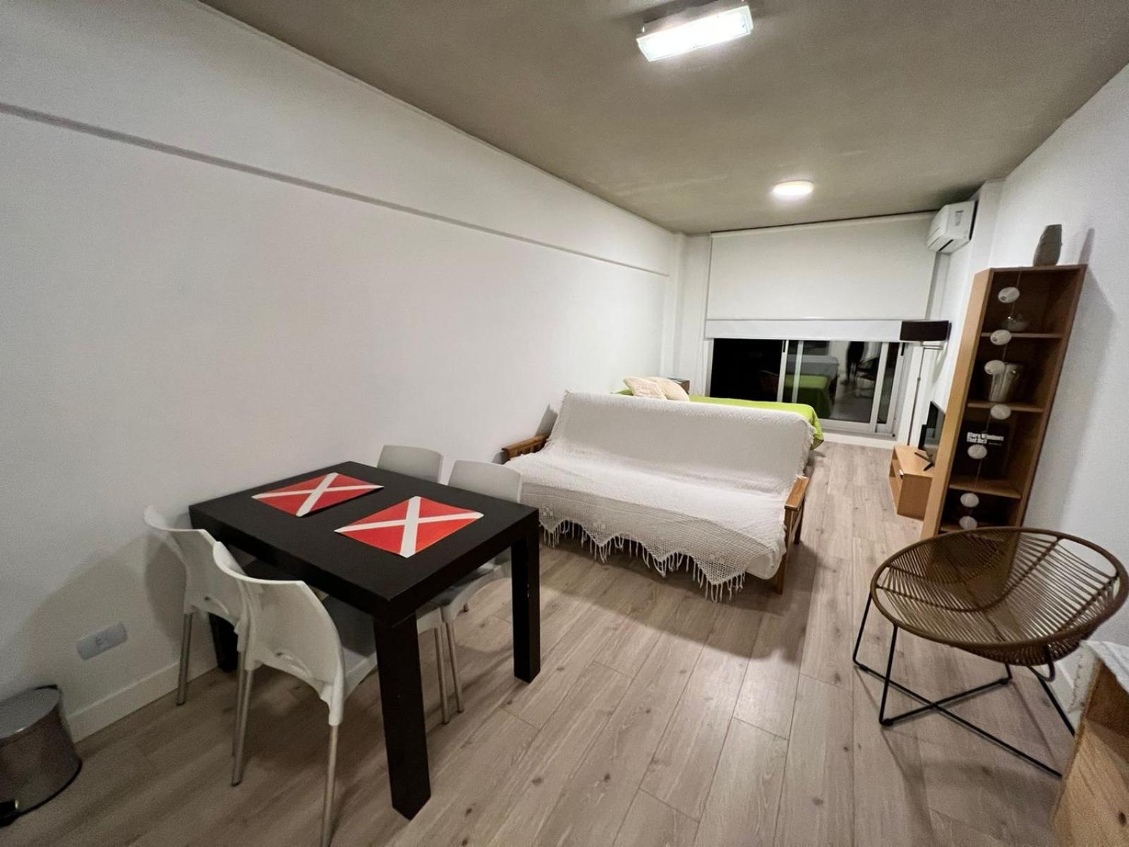 Studio en Palermo Hollywood para 2