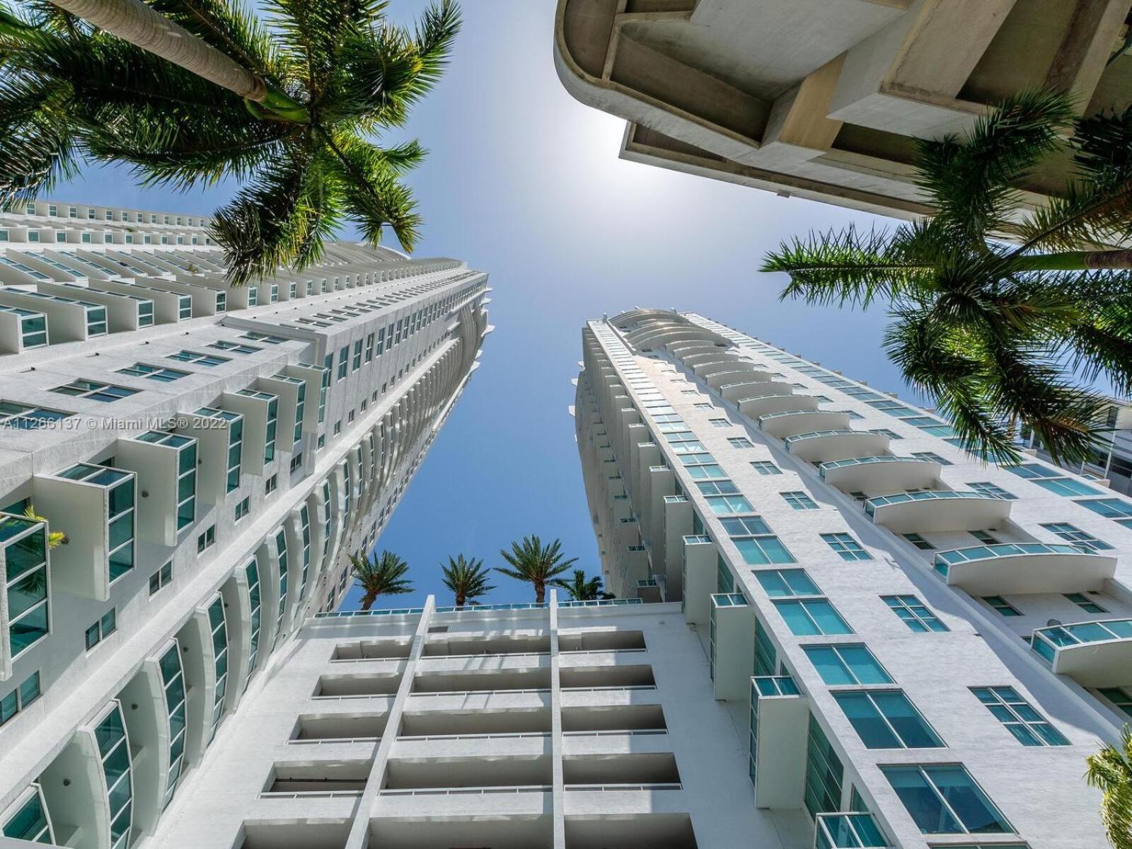 Hotel Beautiful Brickell Loft with Free Parking - Image 1