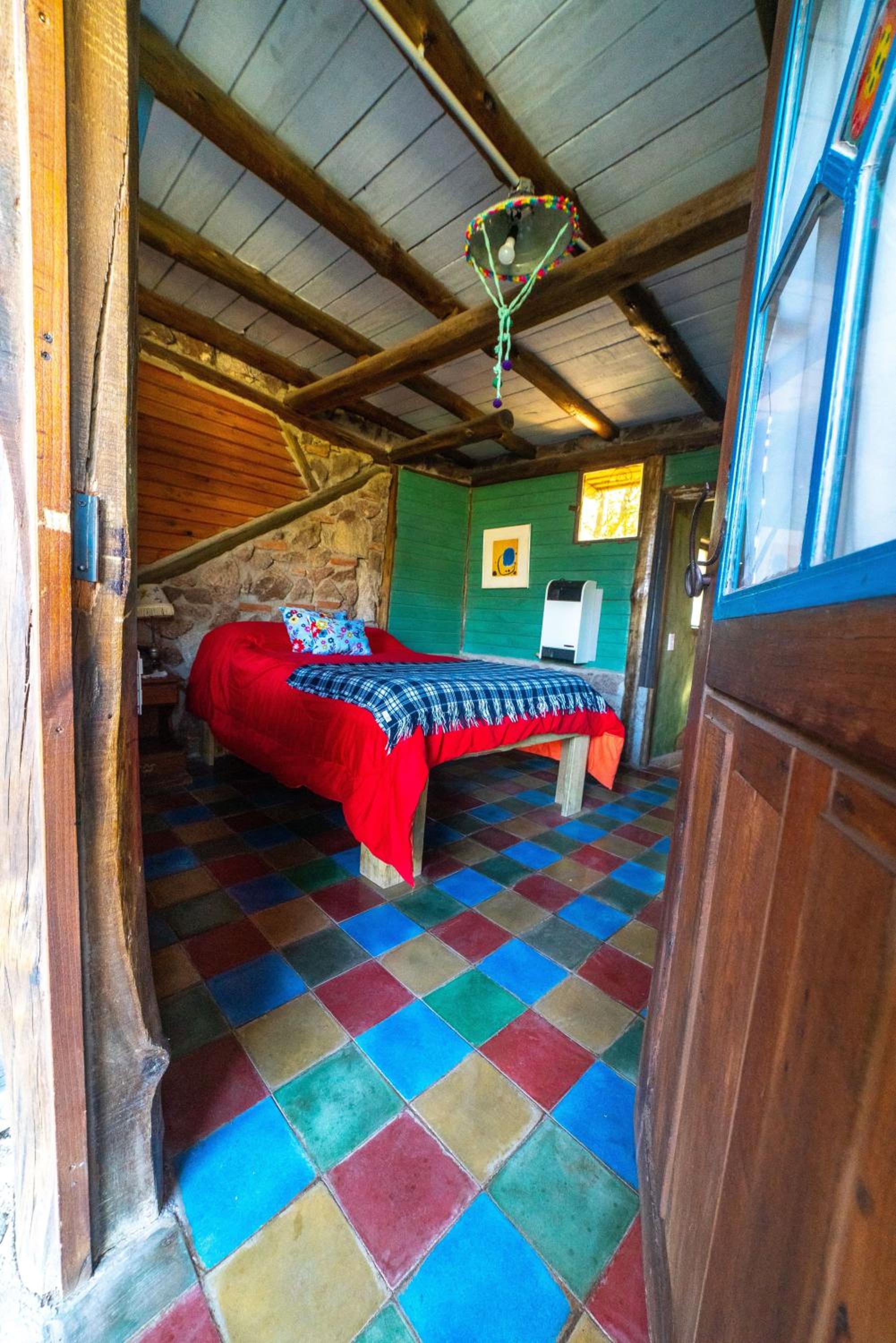 Hostel Al Infinito
