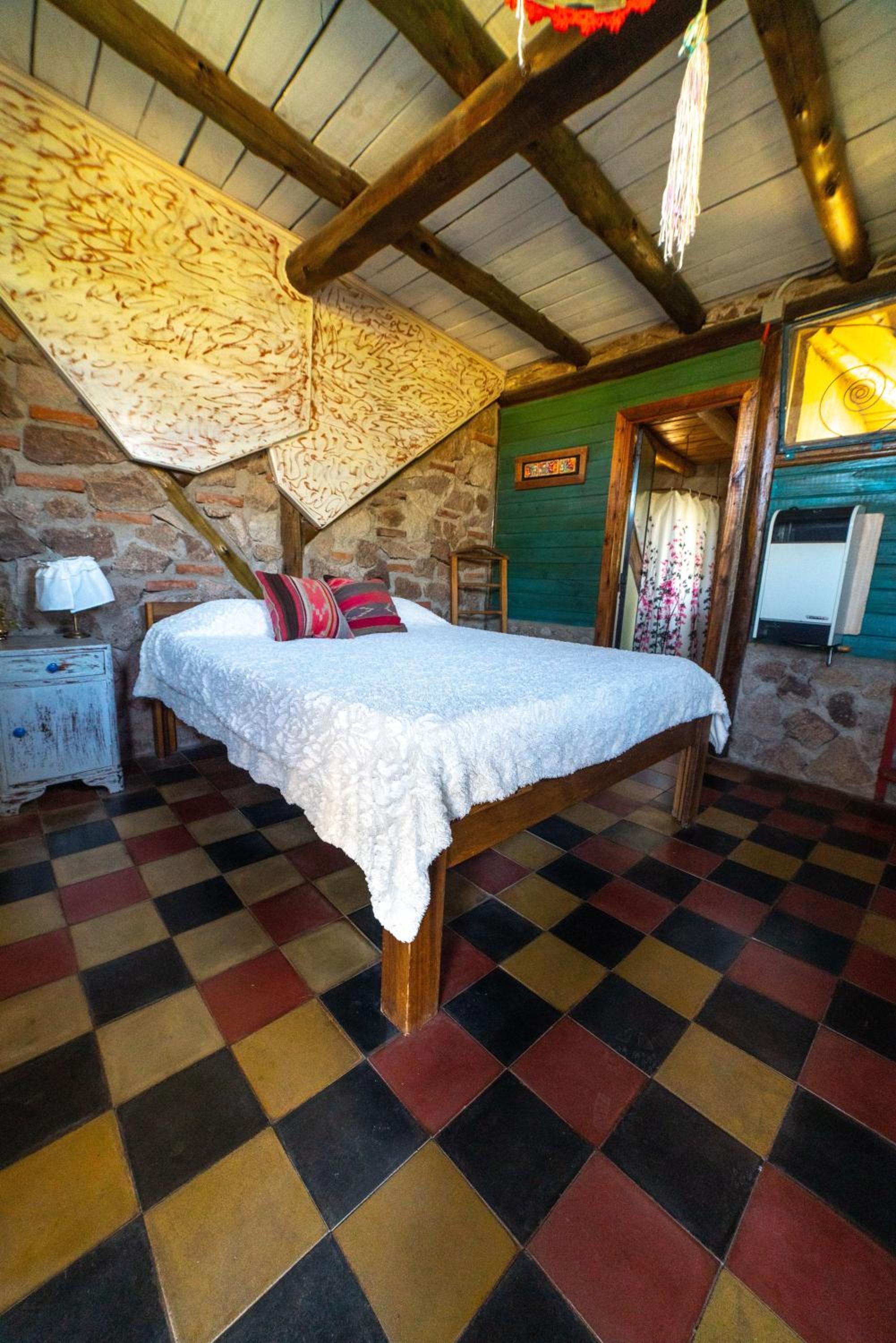 Hostel Al Infinito