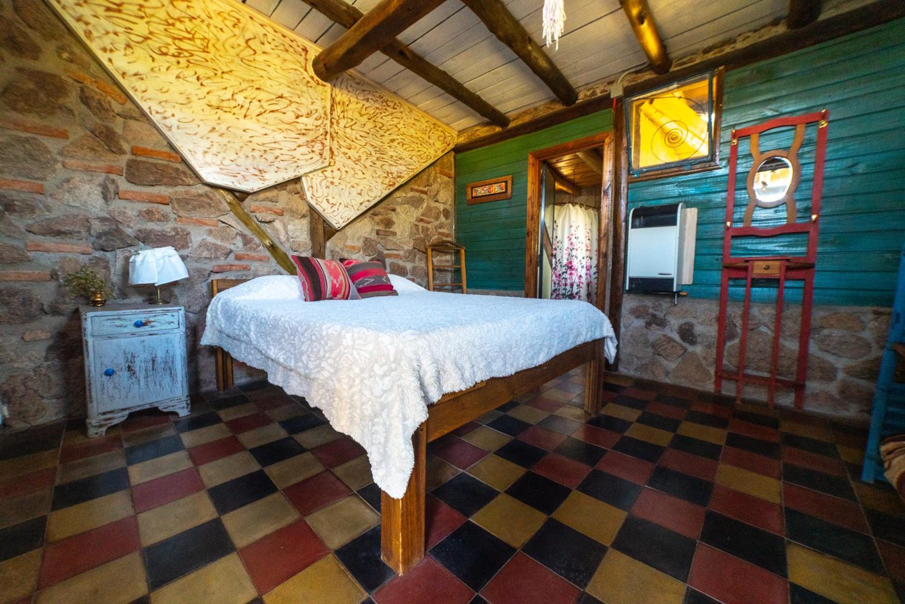 Hostel Al Infinito