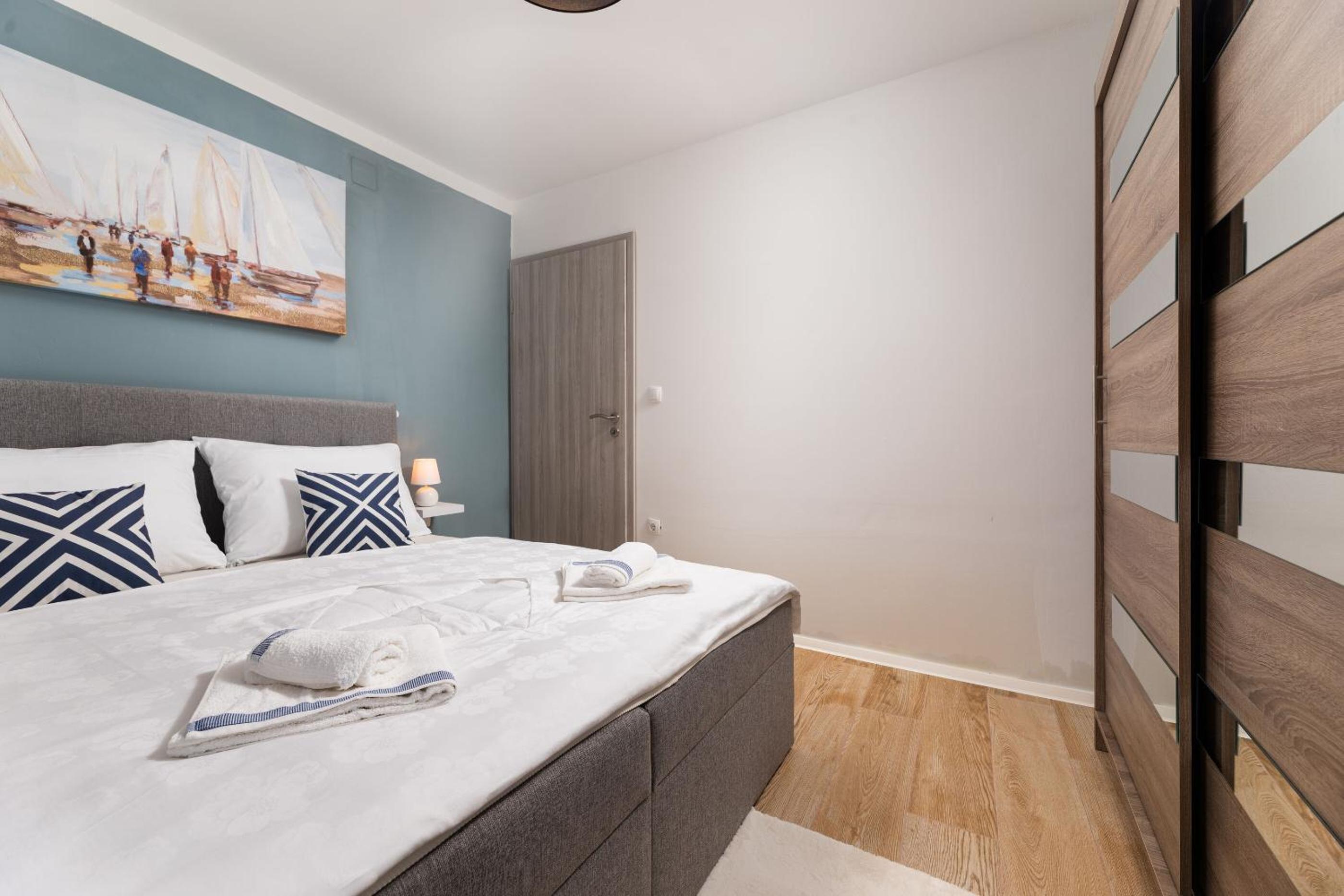 Apartments Vugrin