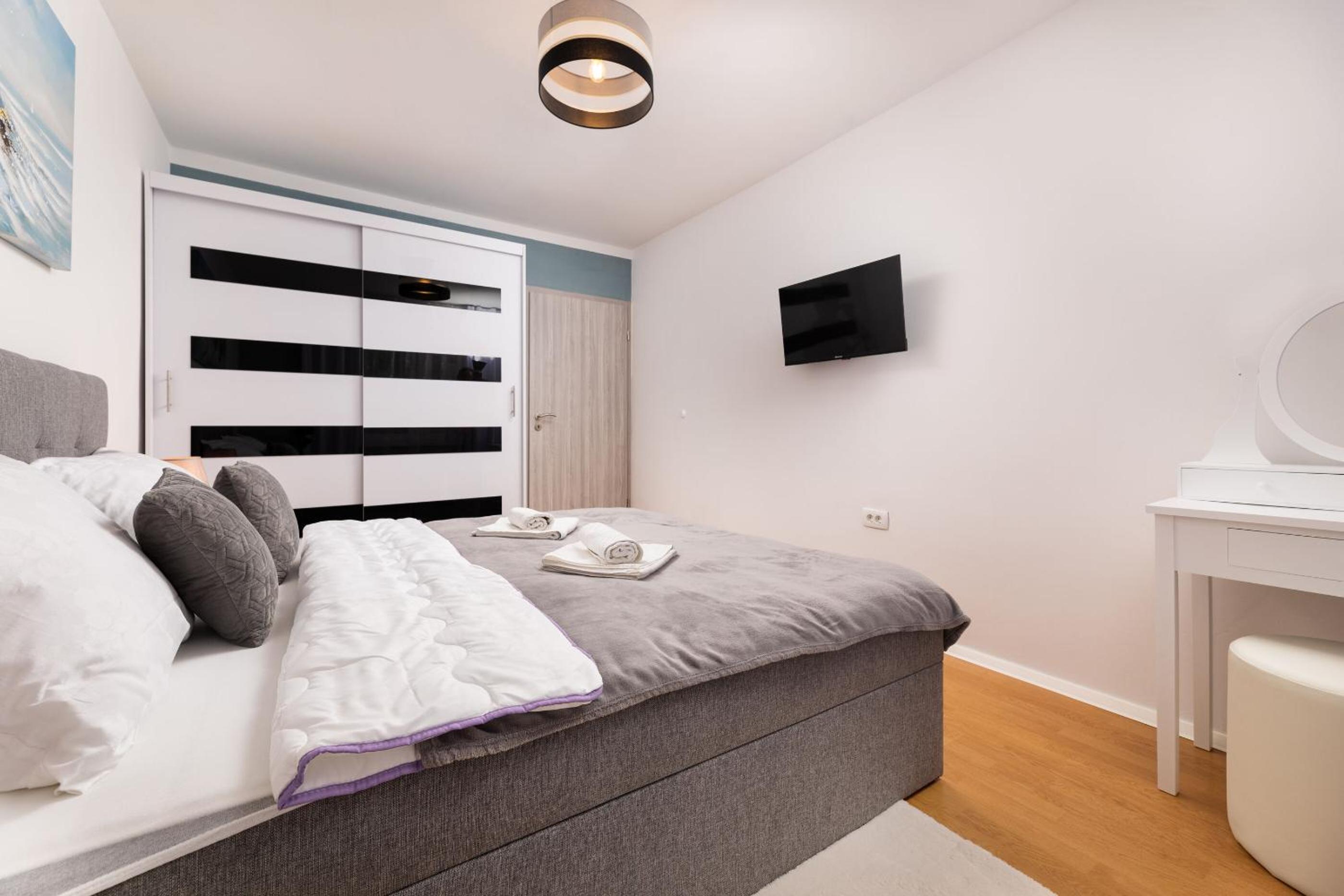 Apartments Vugrin
