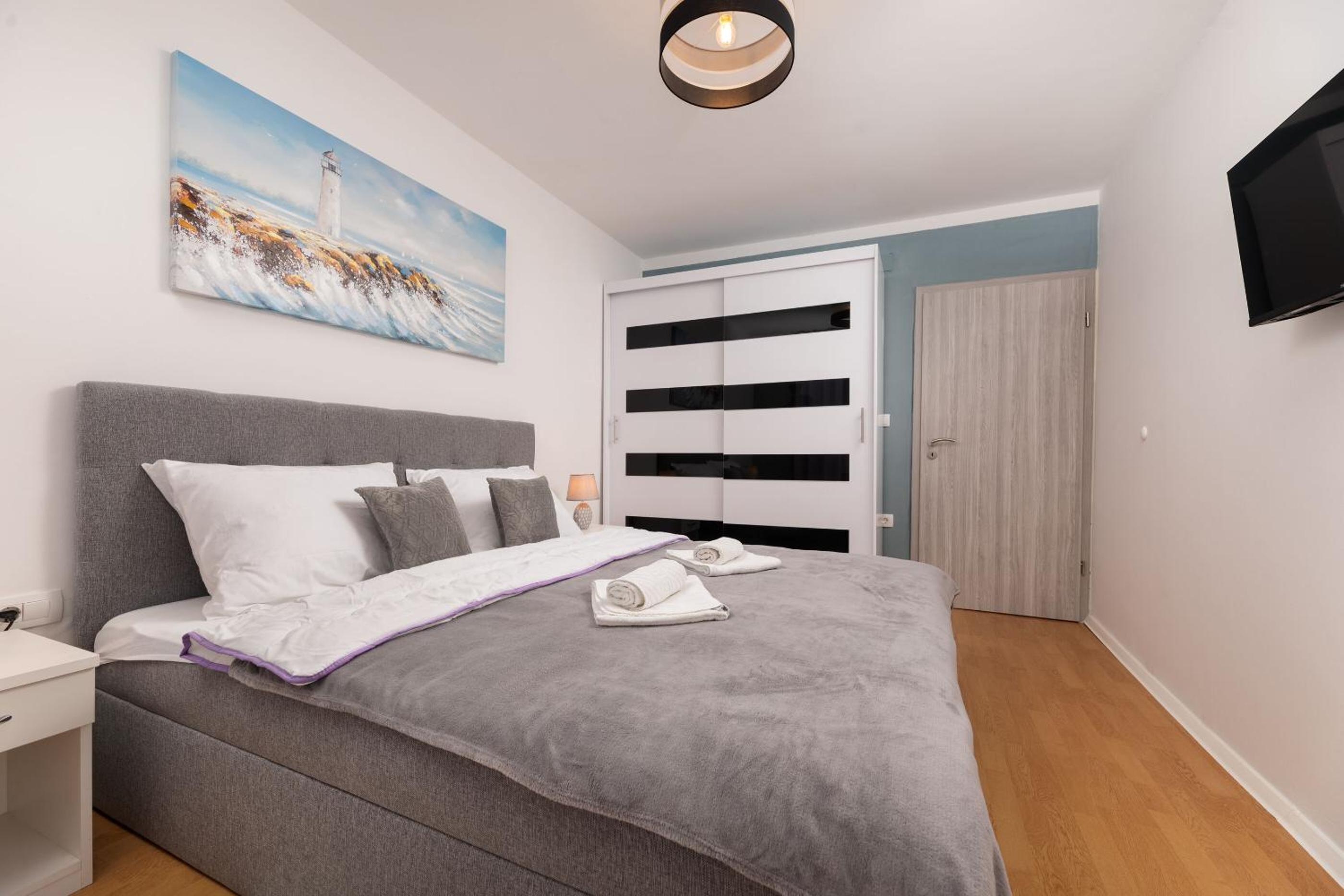Apartments Vugrin