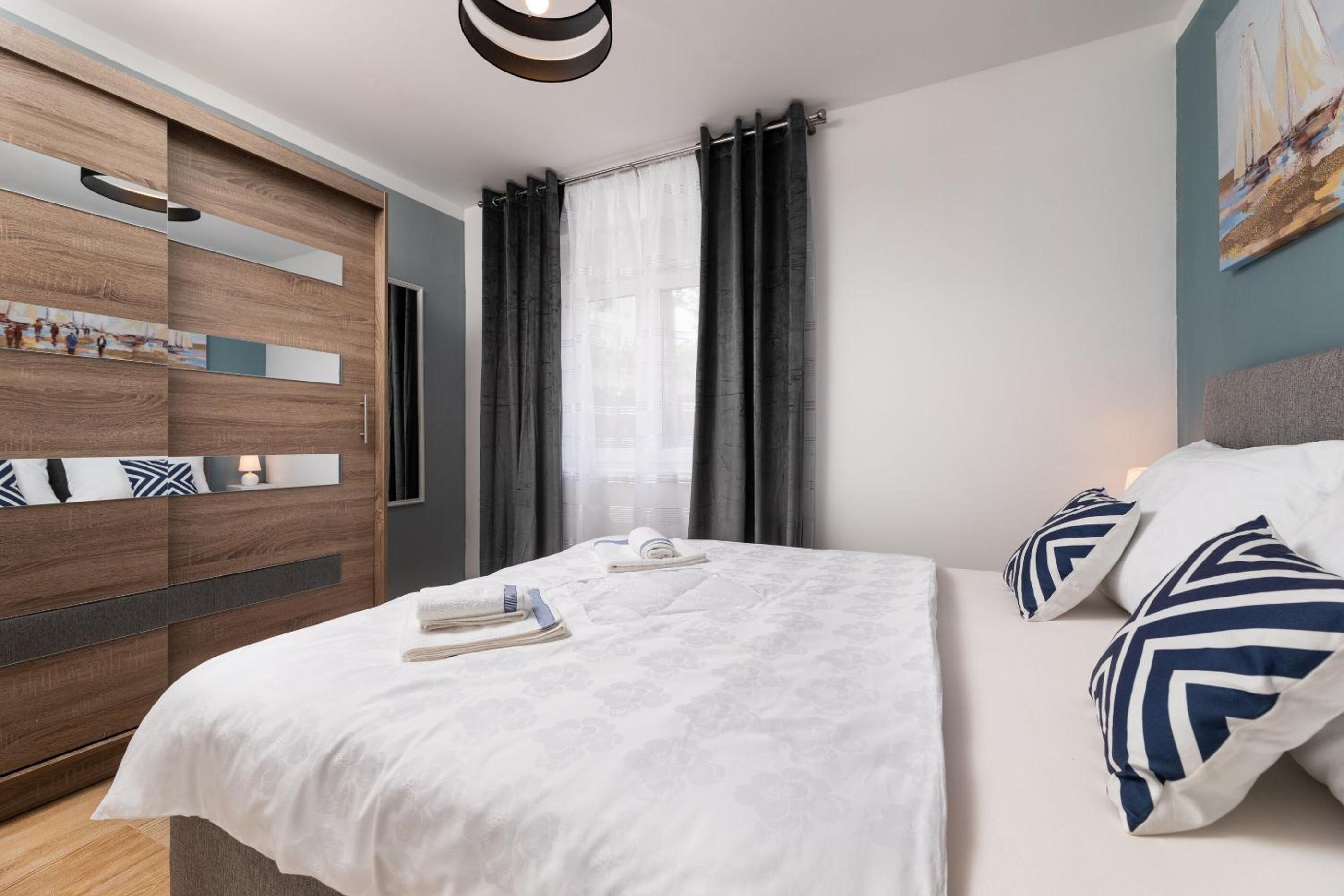 Apartments Vugrin