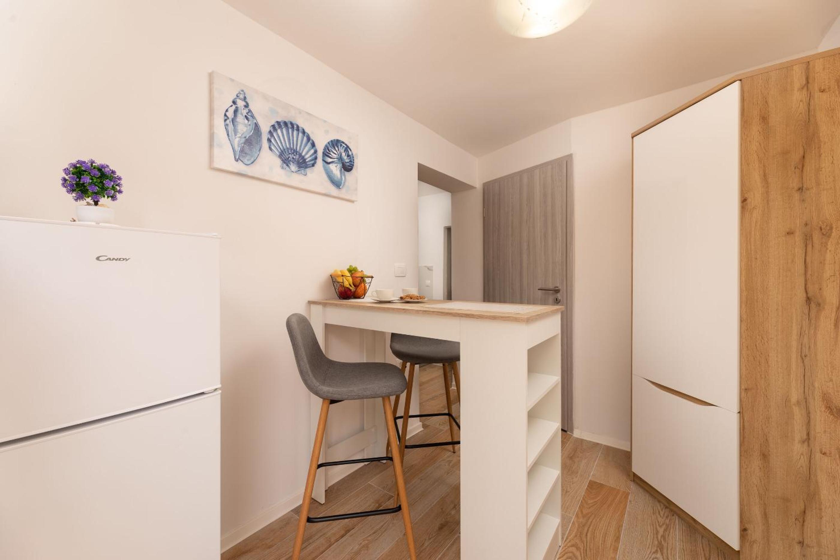 Apartments Vugrin