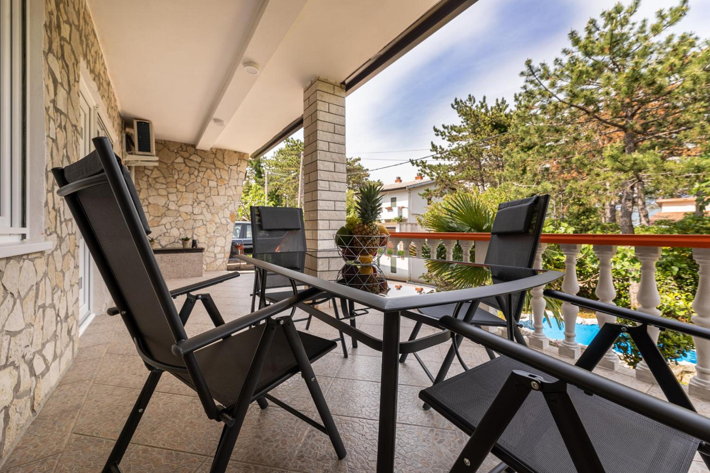 Apartments Vugrin