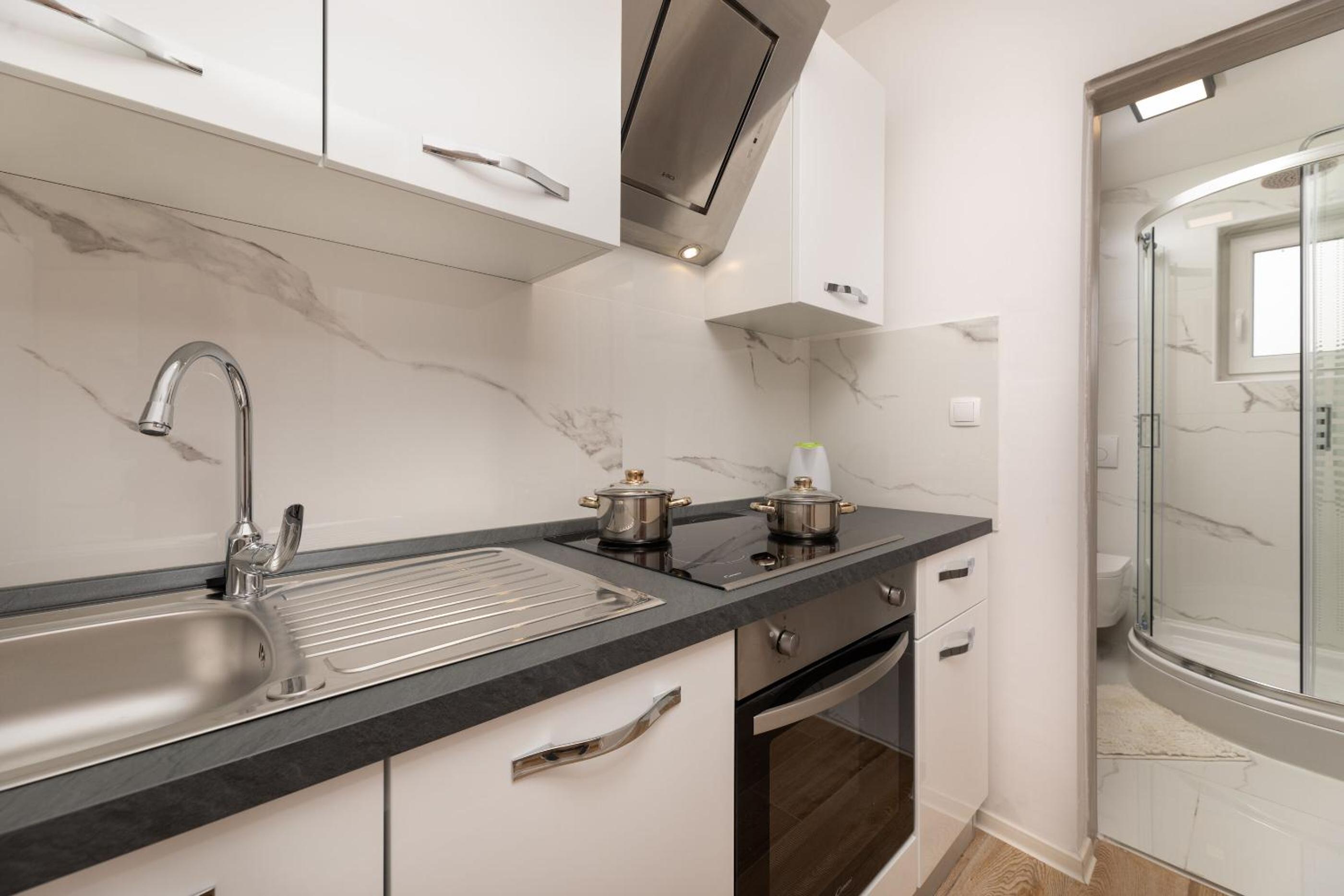 Apartments Vugrin