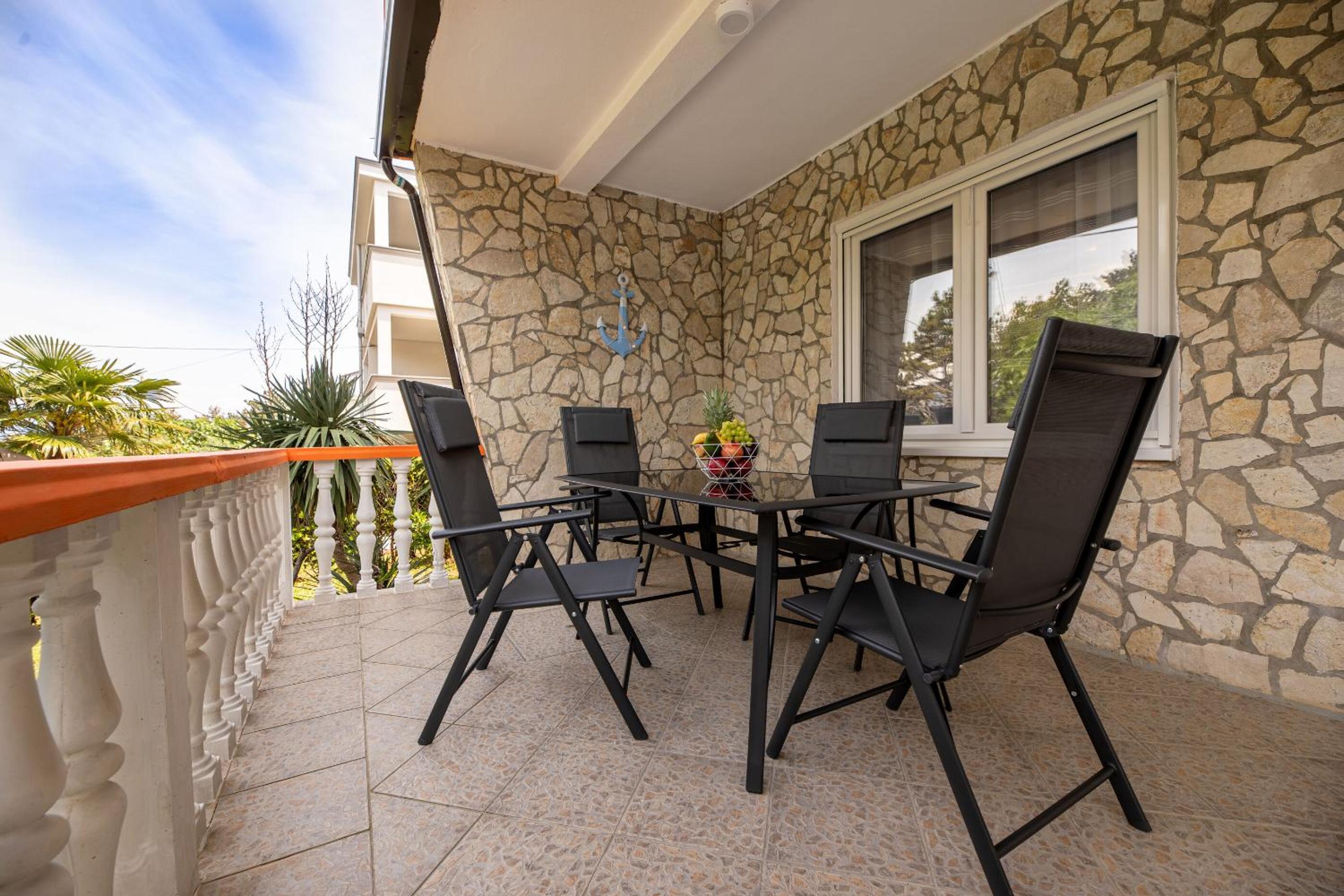 Apartments Vugrin