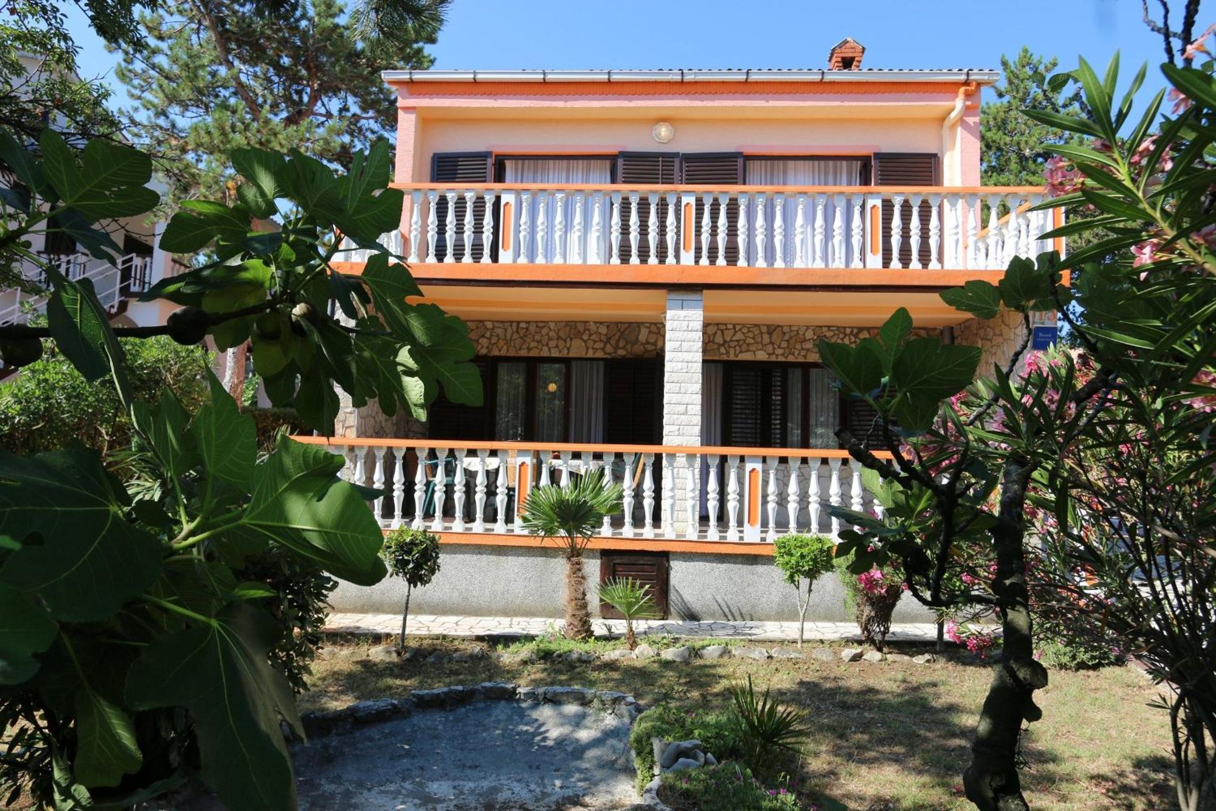 Apartments Vugrin