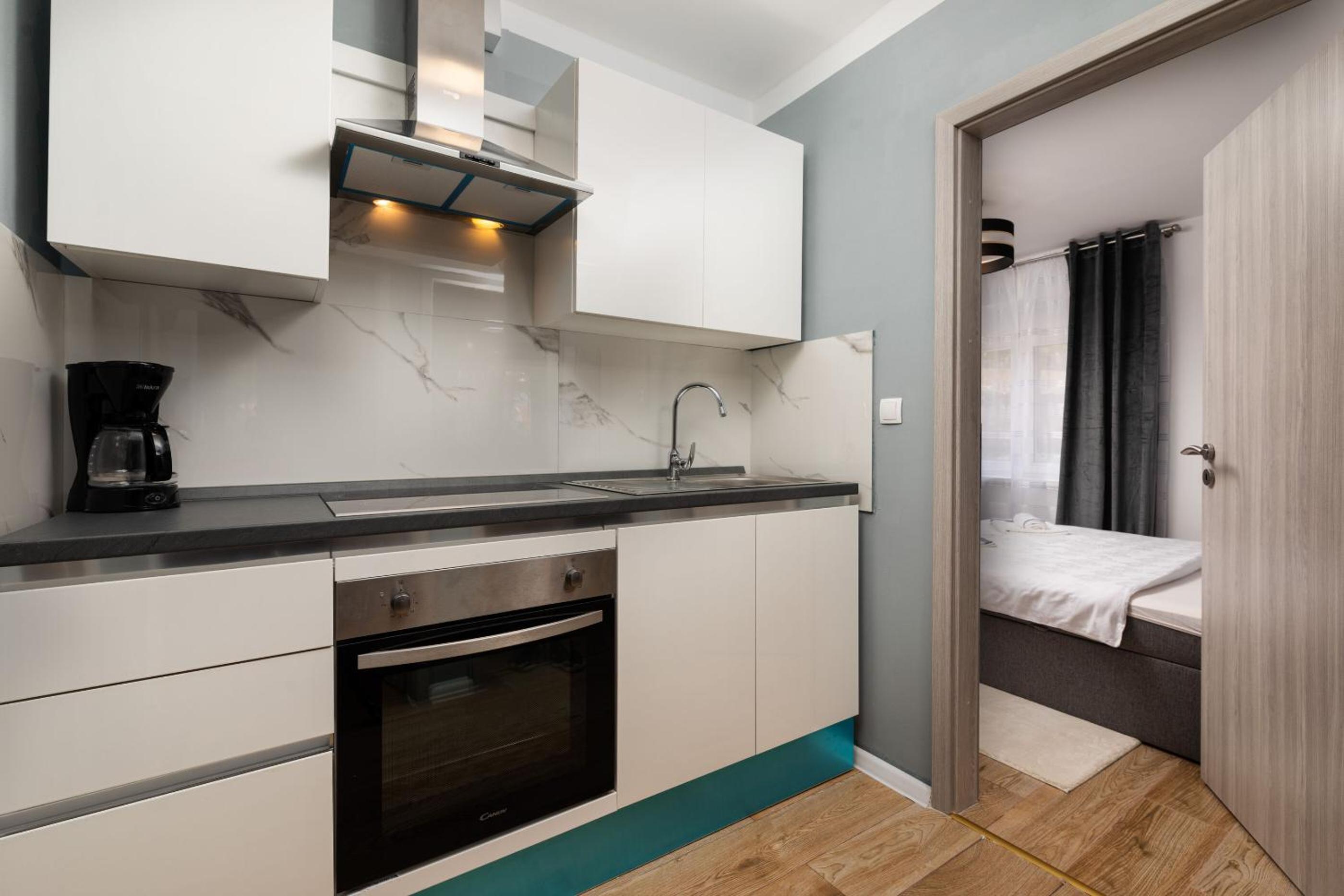 Apartments Vugrin