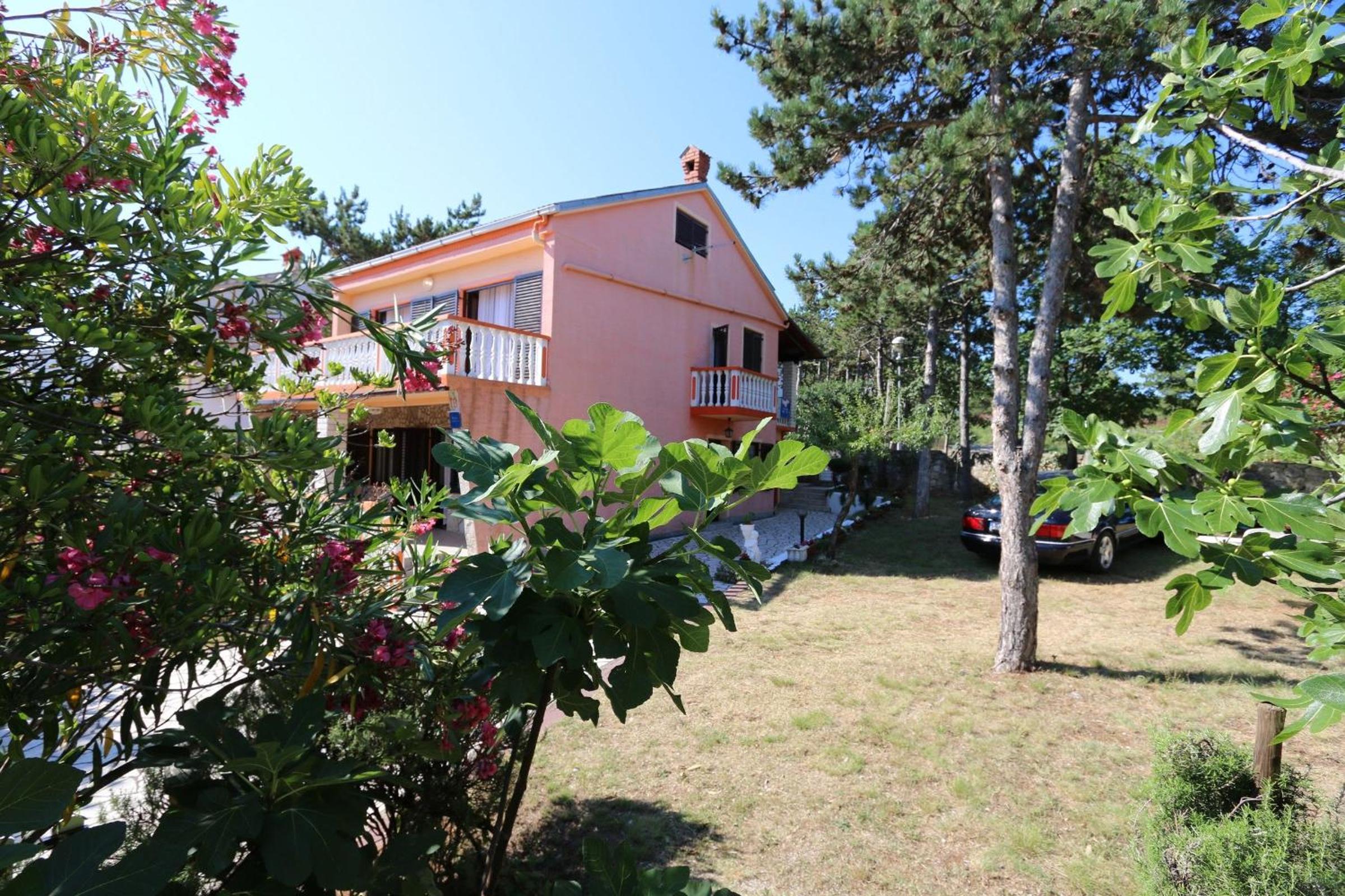 Apartments Vugrin