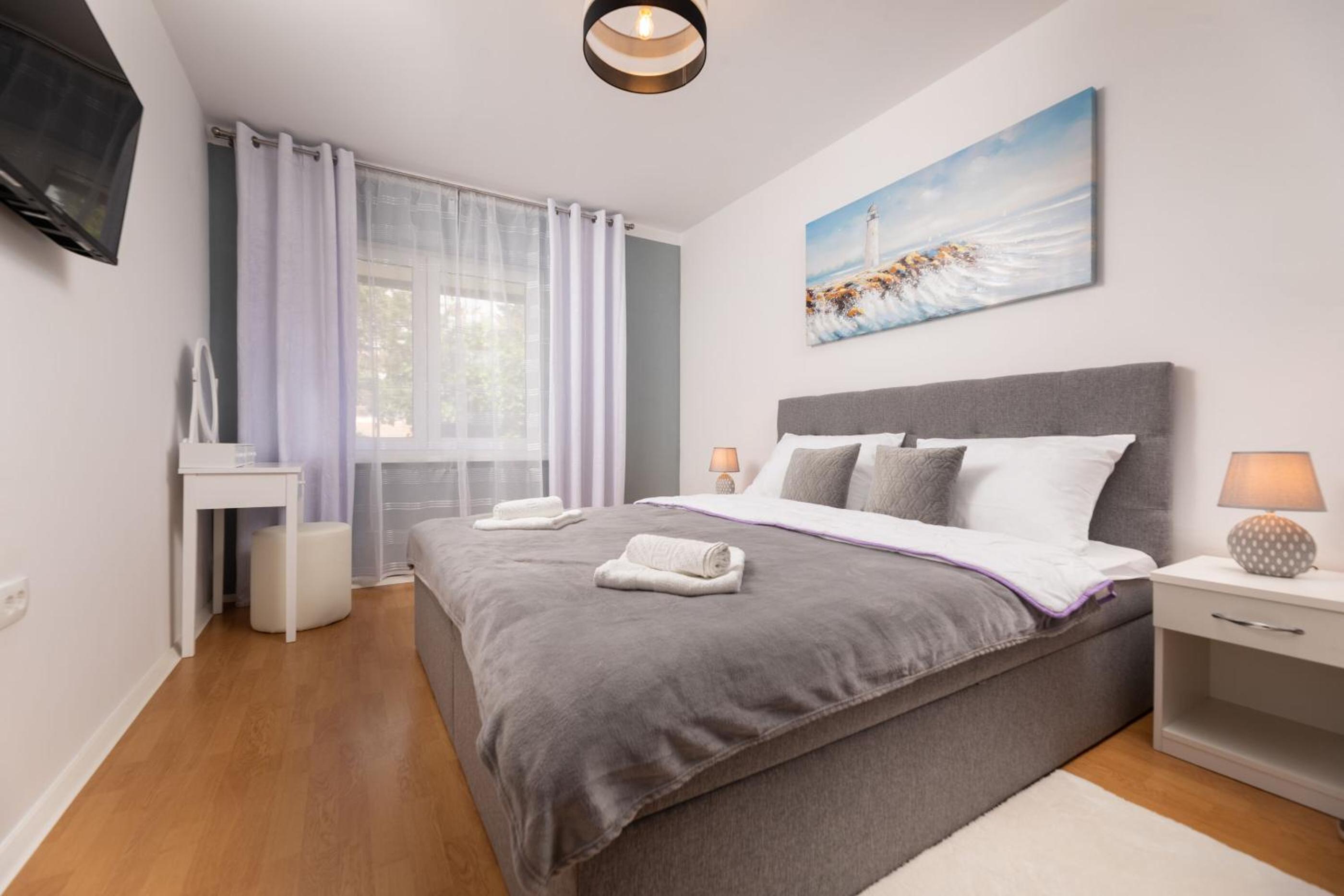 Apartments Vugrin