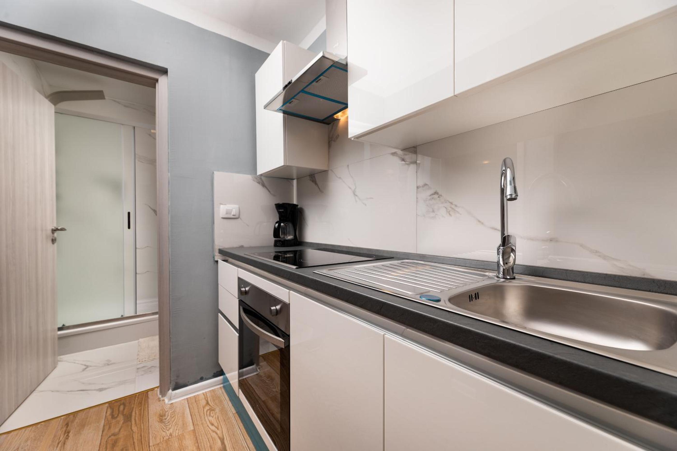 Apartments Vugrin