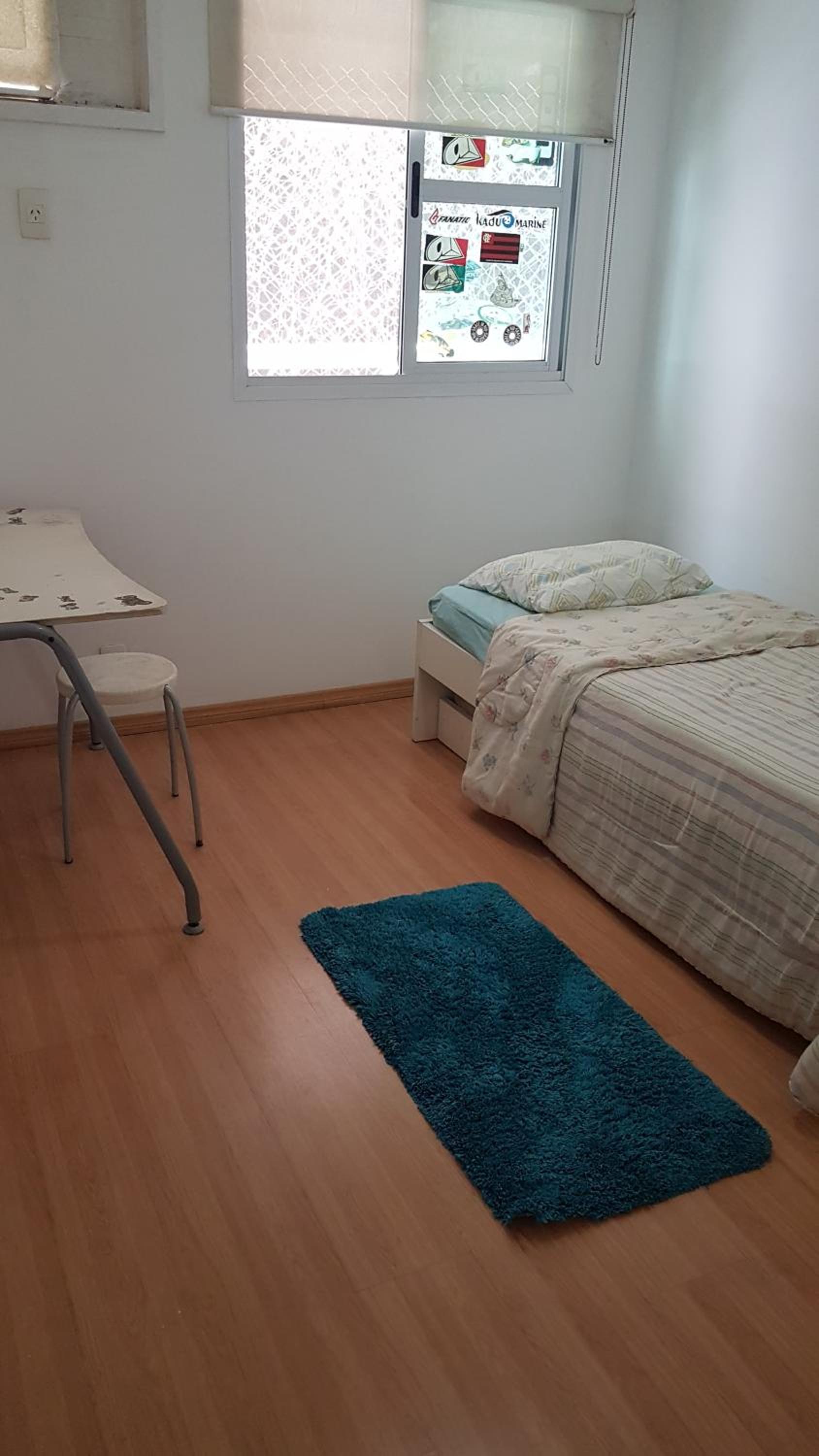 Saint Claire Residence bedrooms view 4