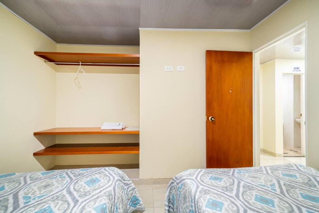 ALOJAMIENTO DE VIVIENDA EL BALCON view 4
