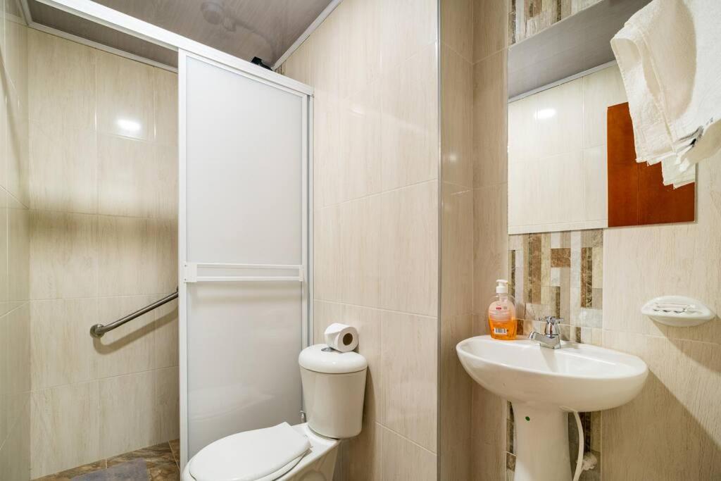 ALOJAMIENTO DE VIVIENDA EL BALCON view 5