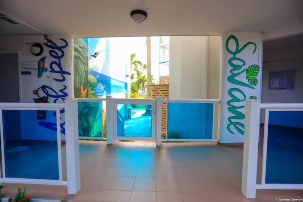 Paradis studio & plage à 1 min