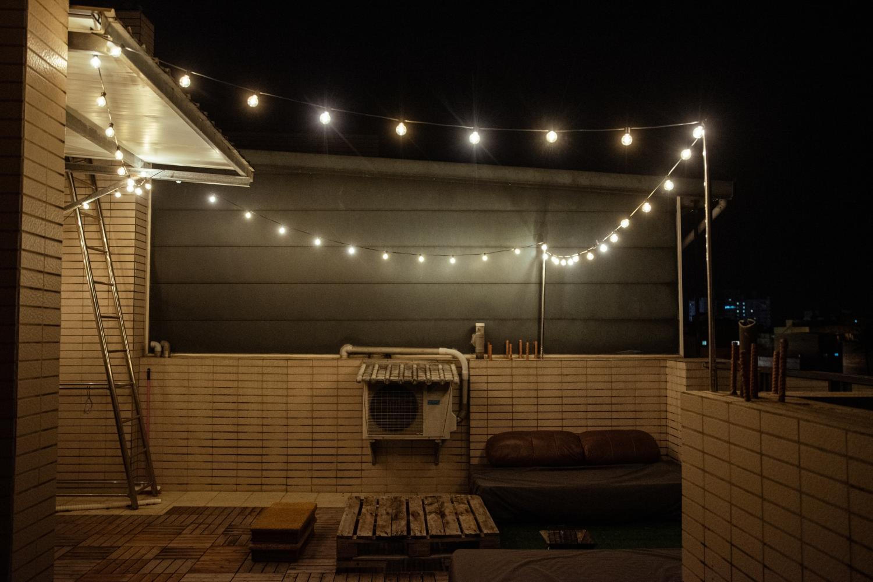 roof
