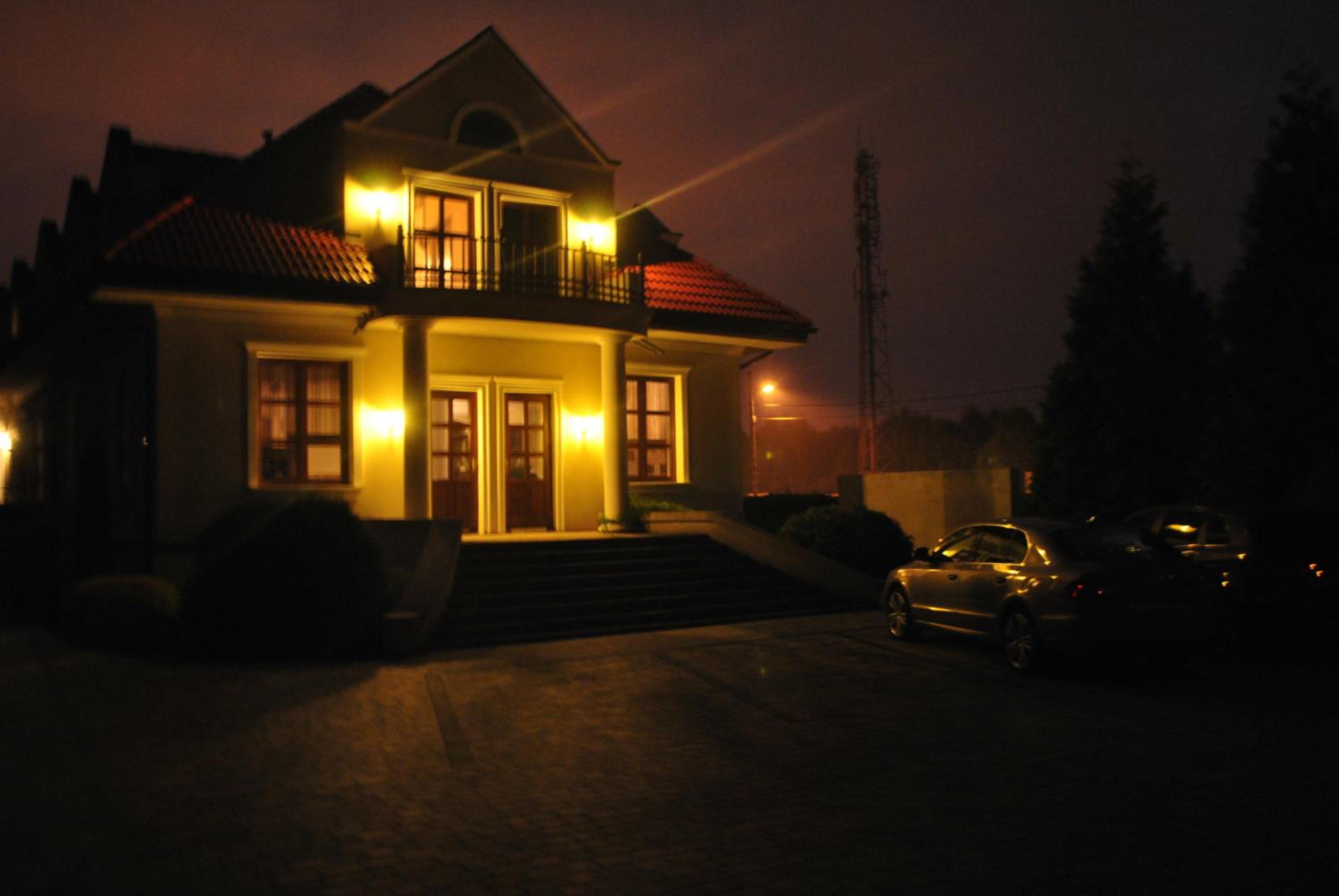 Zielony Dworek view 2