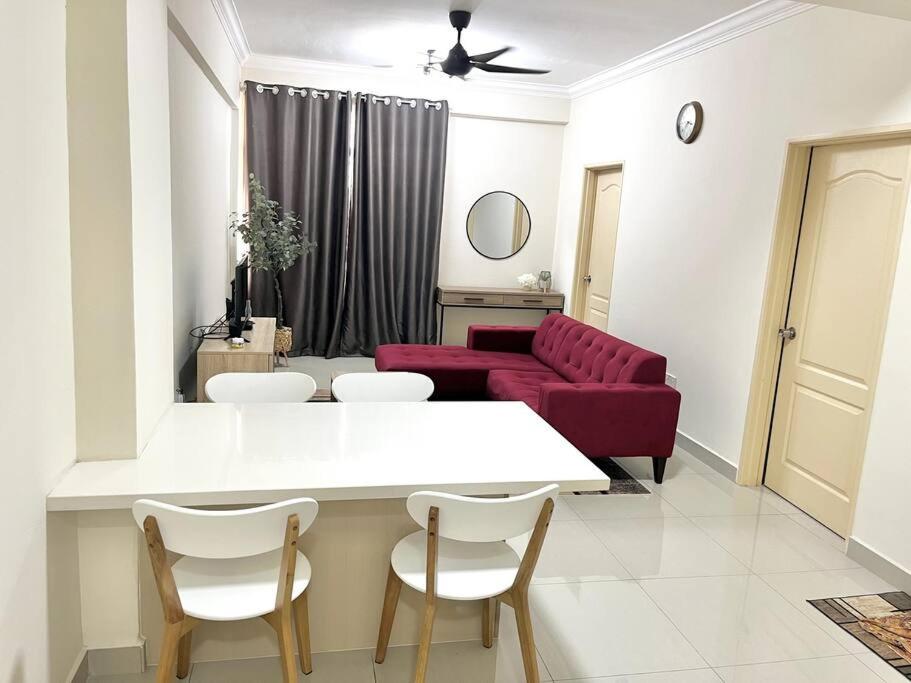 3BR Sek 5 Bangi UKM/MRT Kajang photo 1