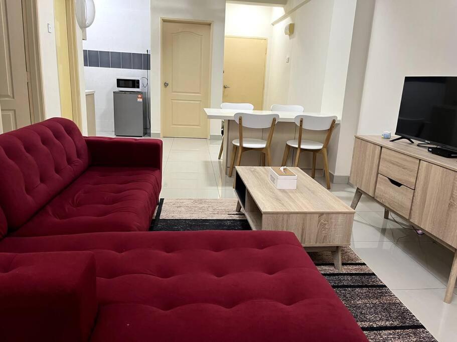 3BR Sek 5 Bangi UKM/MRT Kajang photo 2