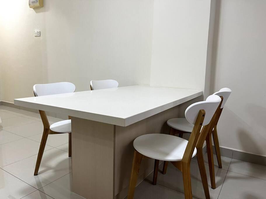 3BR Sek 5 Bangi UKM/MRT Kajang photo 4