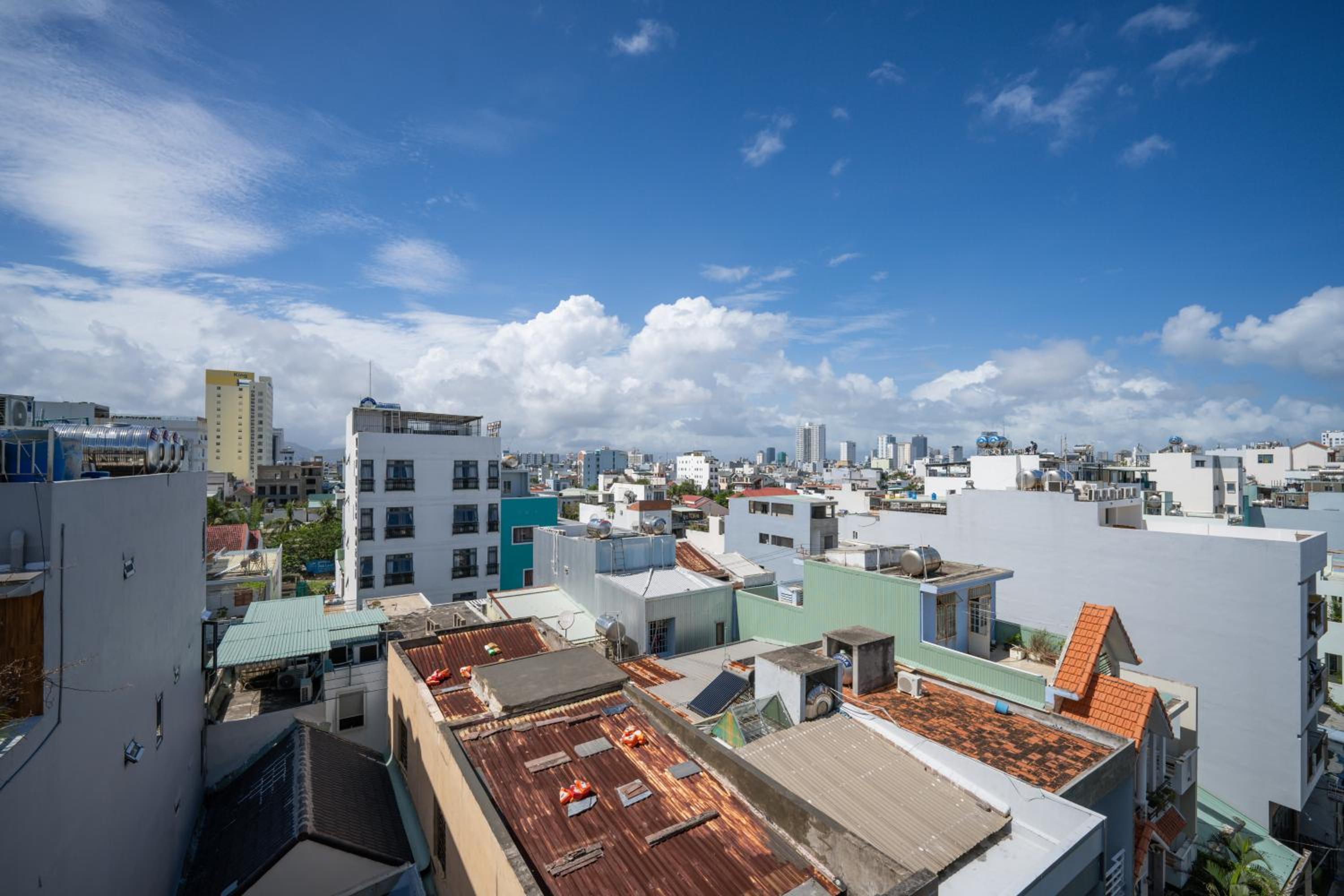 Mina Home Đà Nẵng view 5