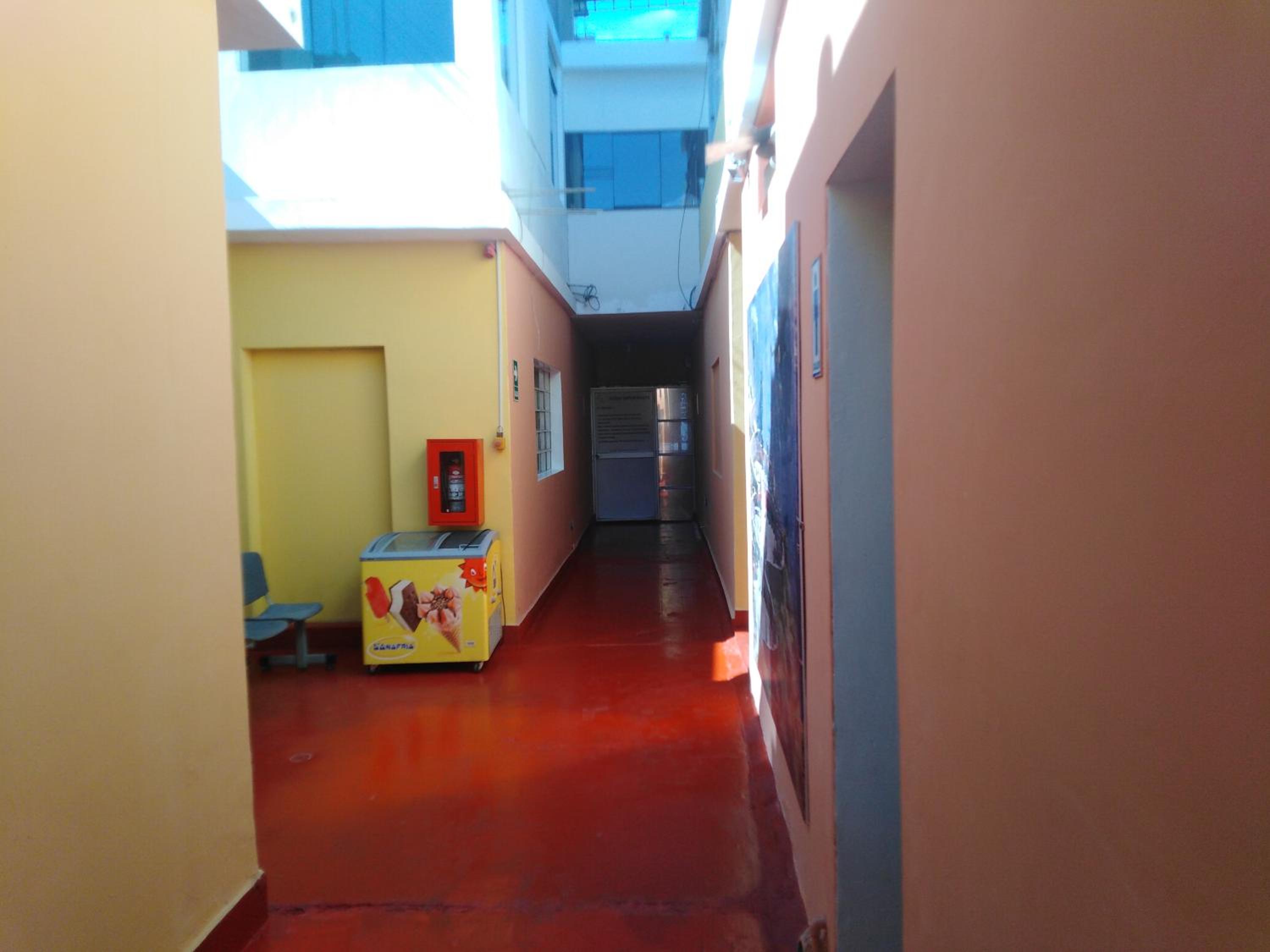 Domingo´s Inka House view 3