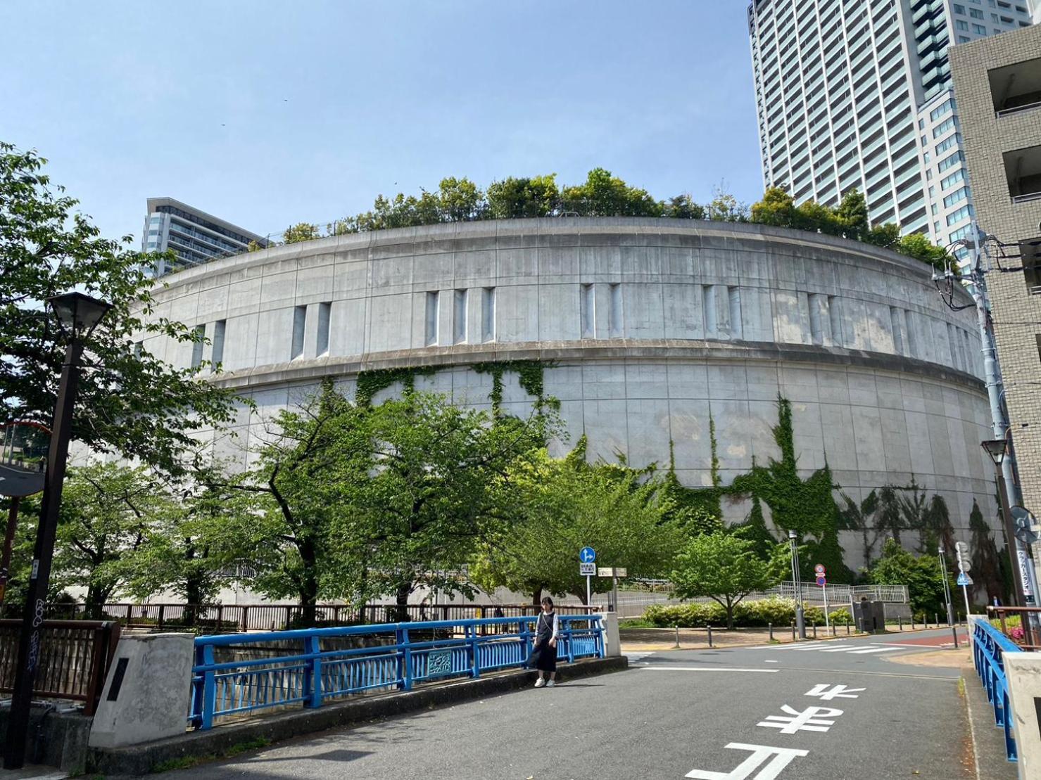 PLAZA IKEJIRI 201