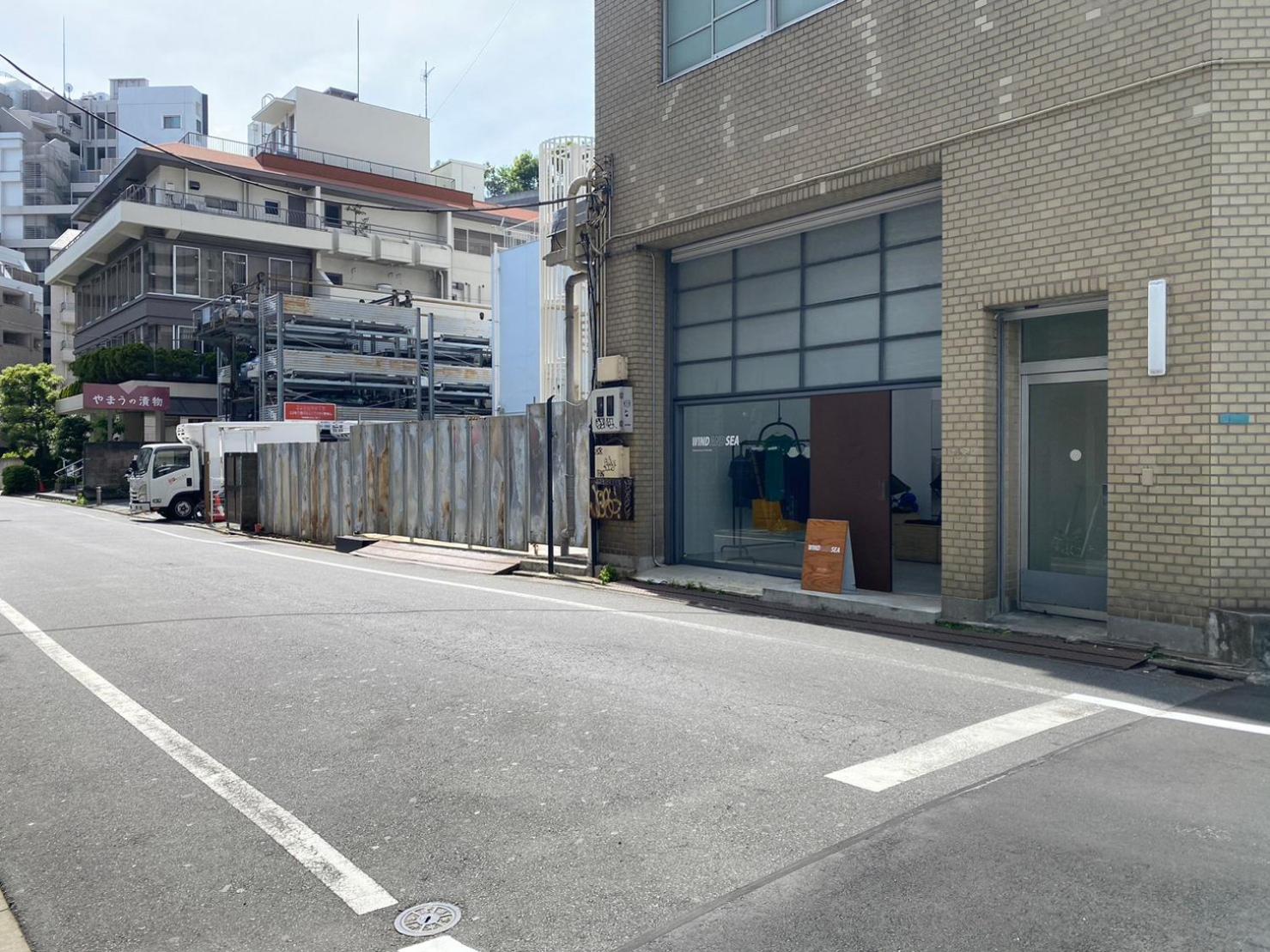 PLAZA IKEJIRI 201