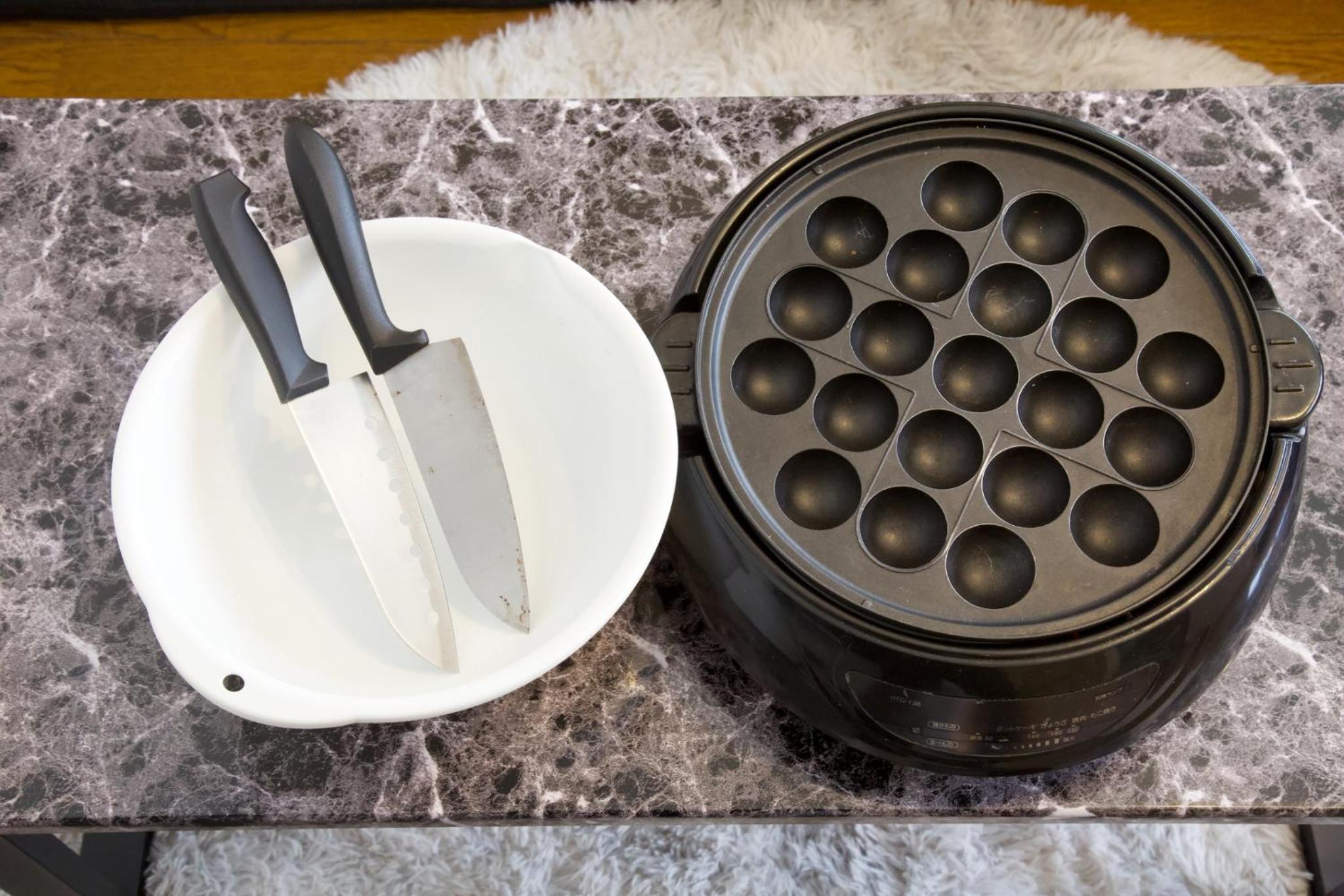 PLAZA IKEJIRI 201