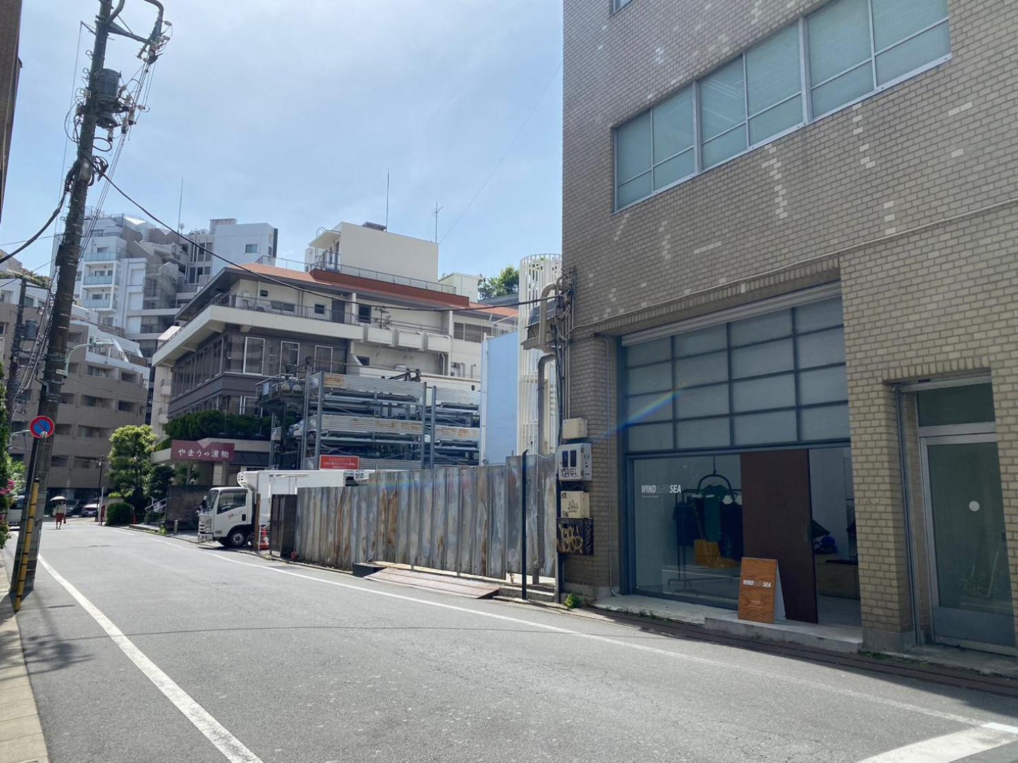PLAZA IKEJIRI 201