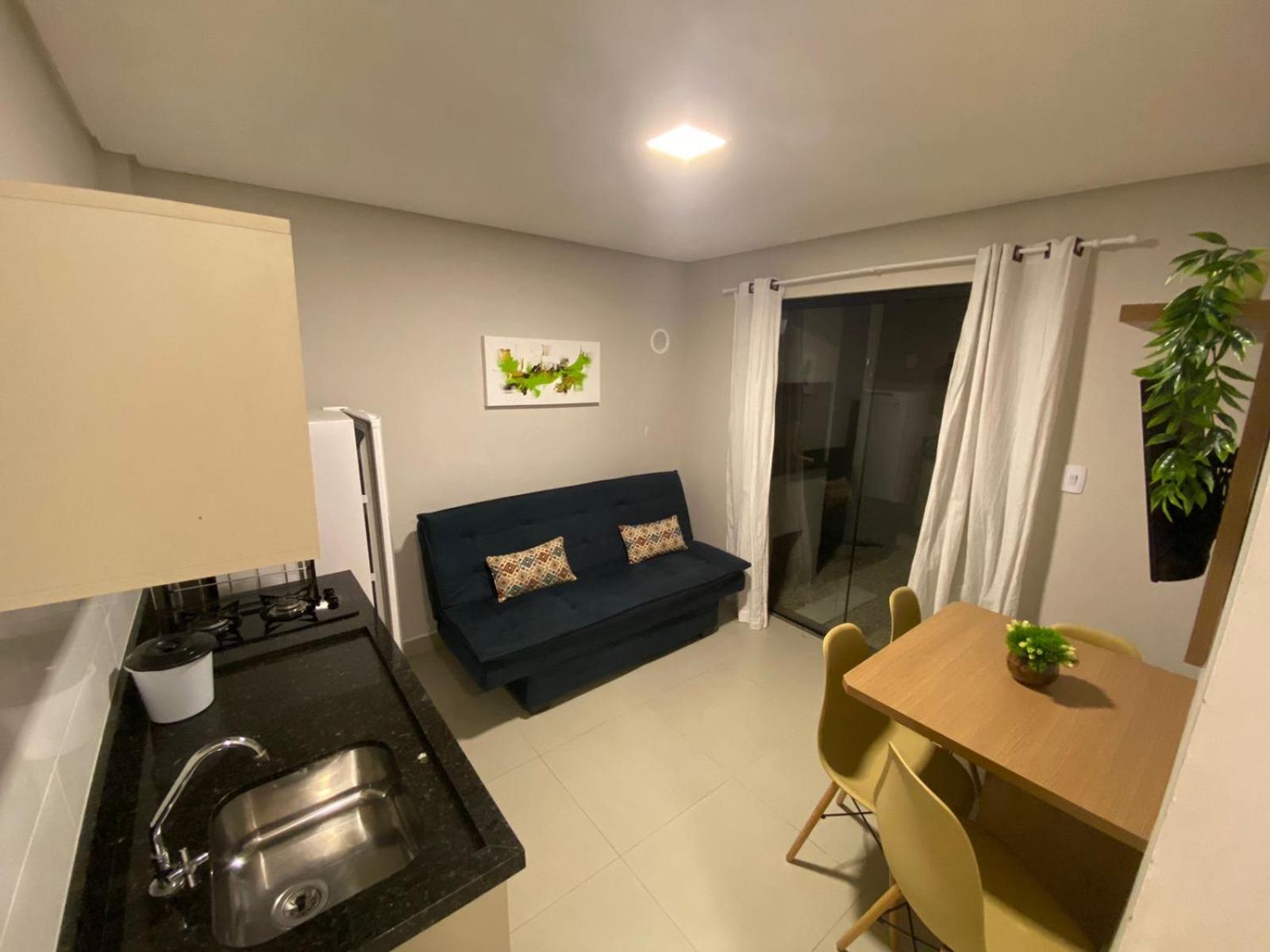 Residencial Brisa do Mar