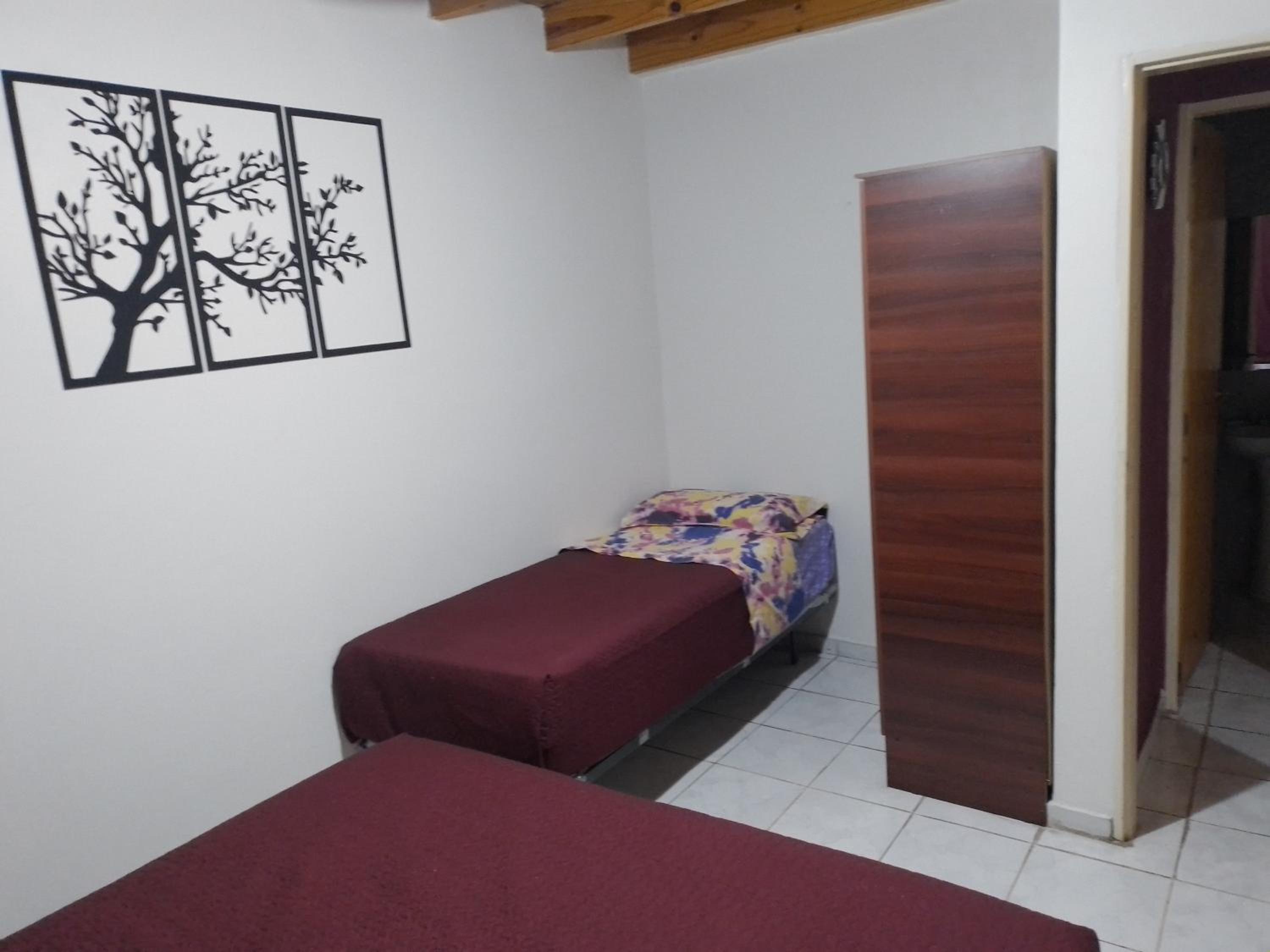 Alojamiento Lujan de Cuyo