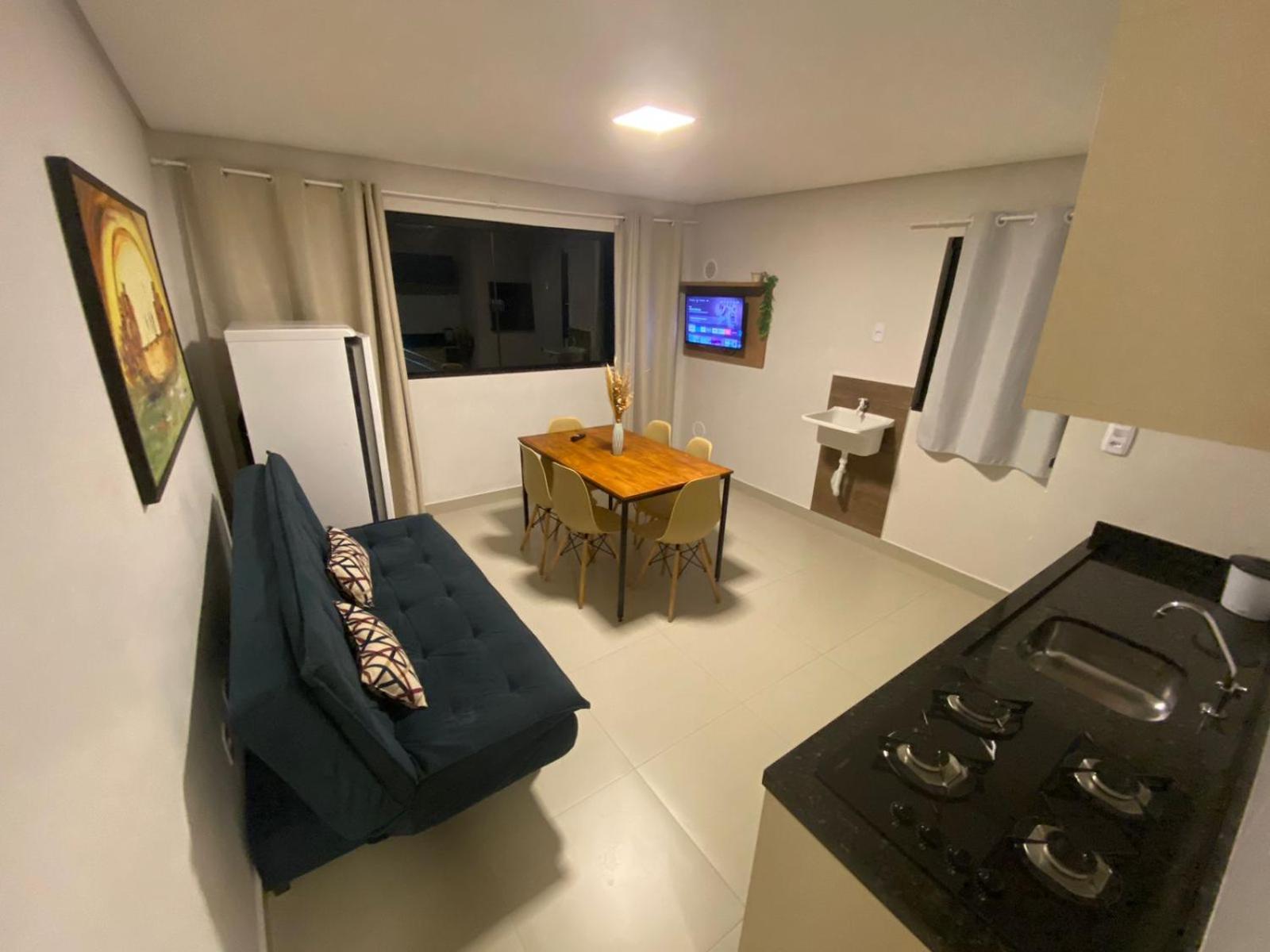 Residencial Brisa do Mar