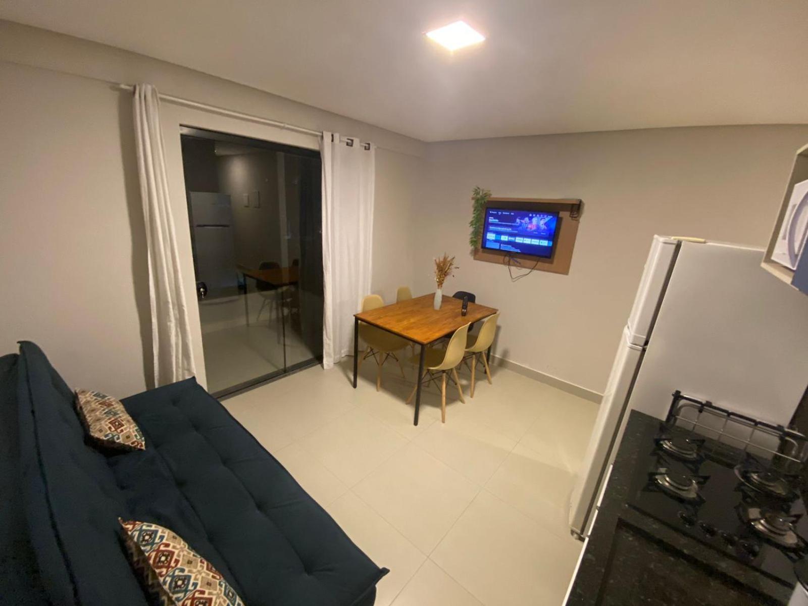 Residencial Brisa do Mar