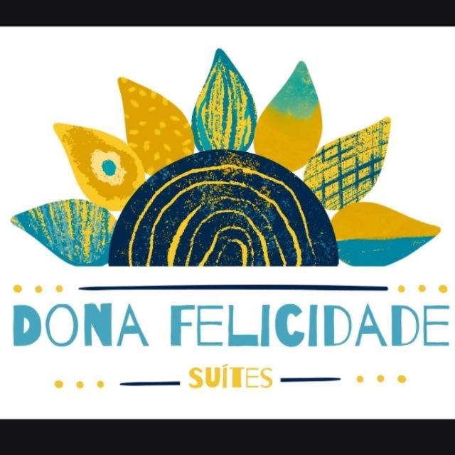 Pousada Dona Felicidade Carneiros