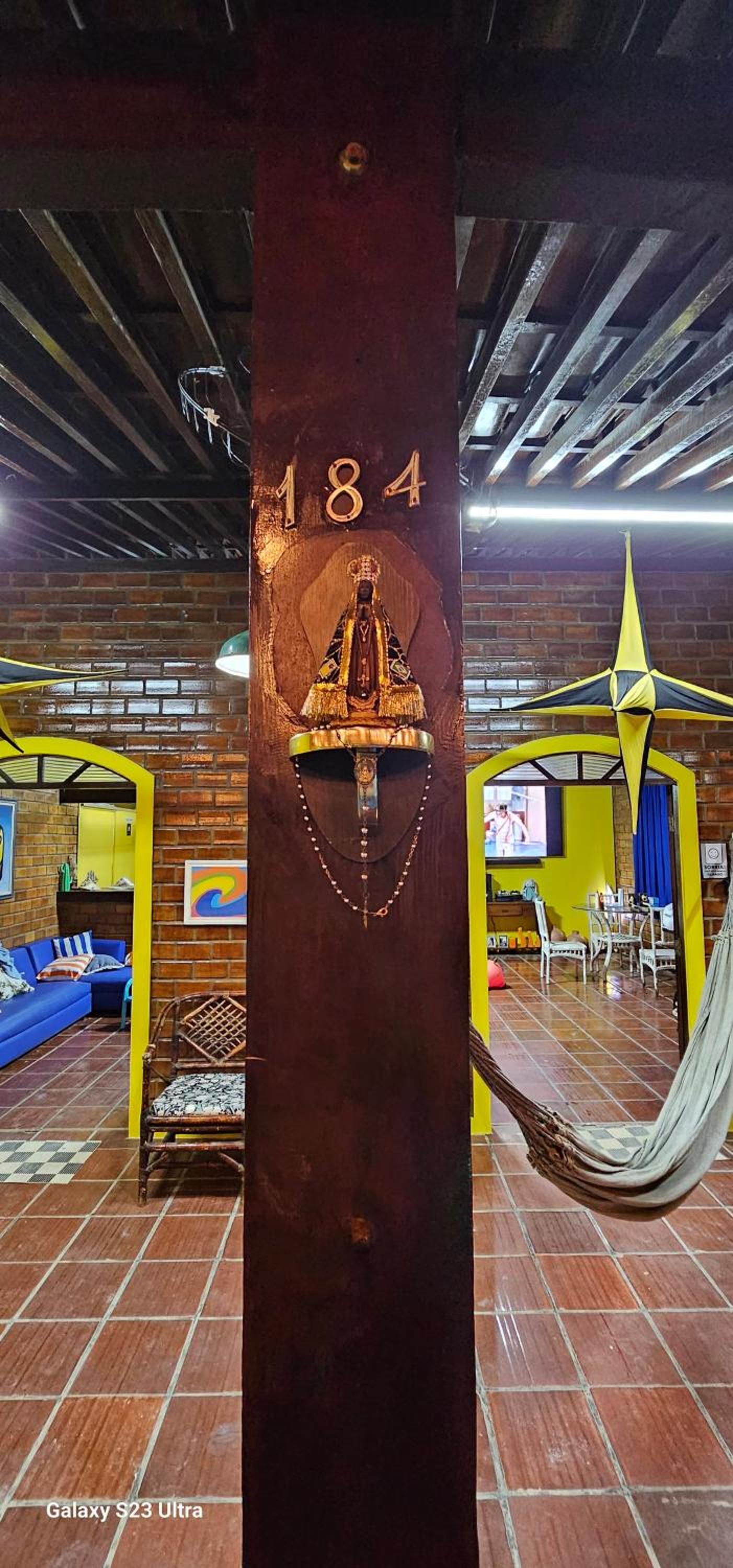 Pousada Dona Felicidade Carneiros