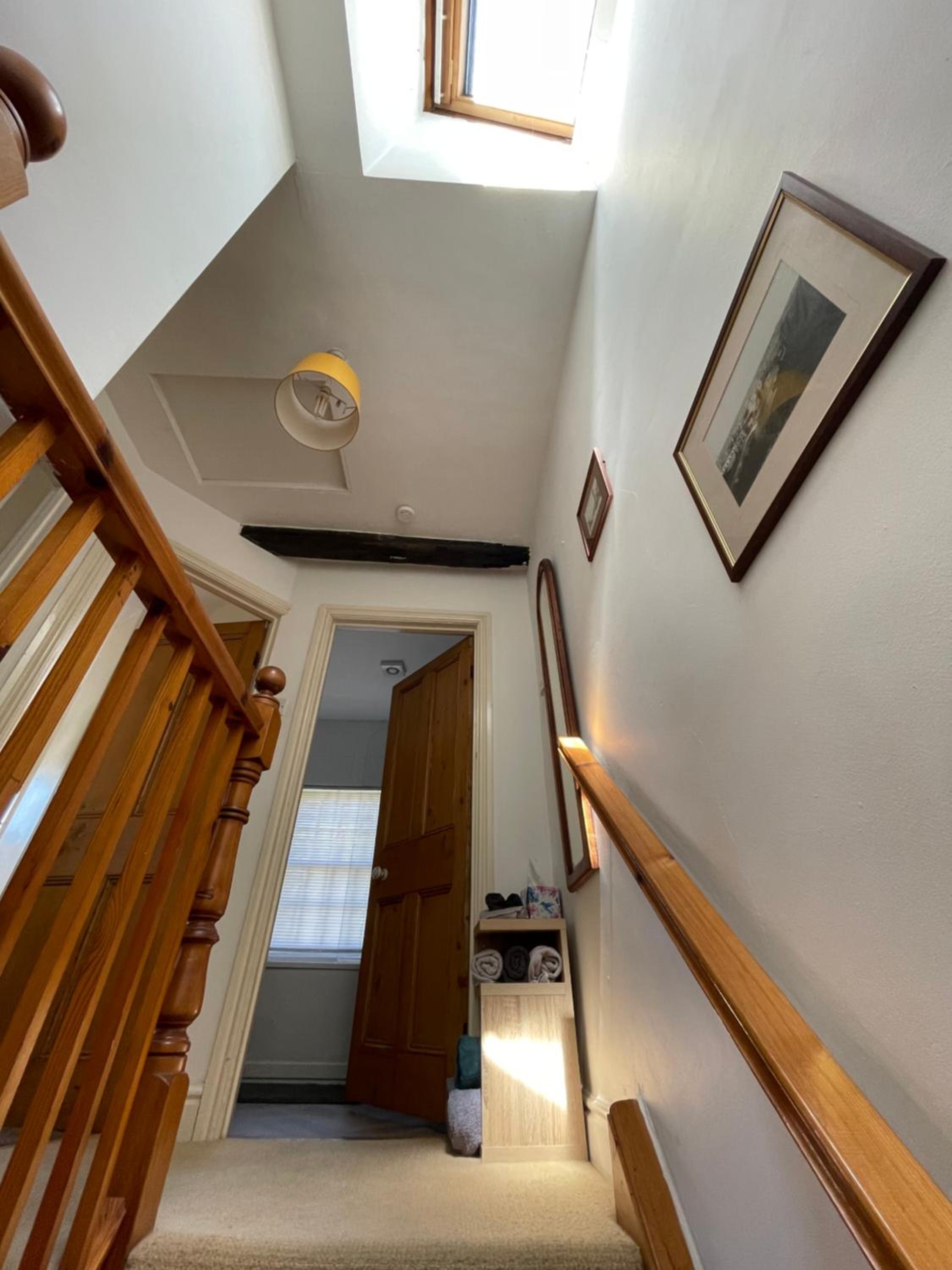 Robinsons Cottage, central and quiet view 3