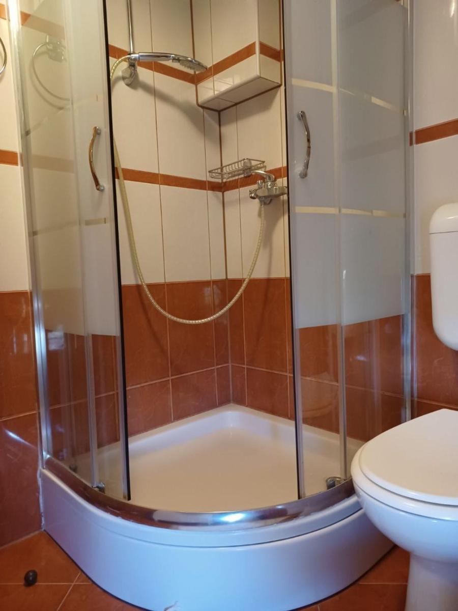 Apartment Jadranka - free parking view 4