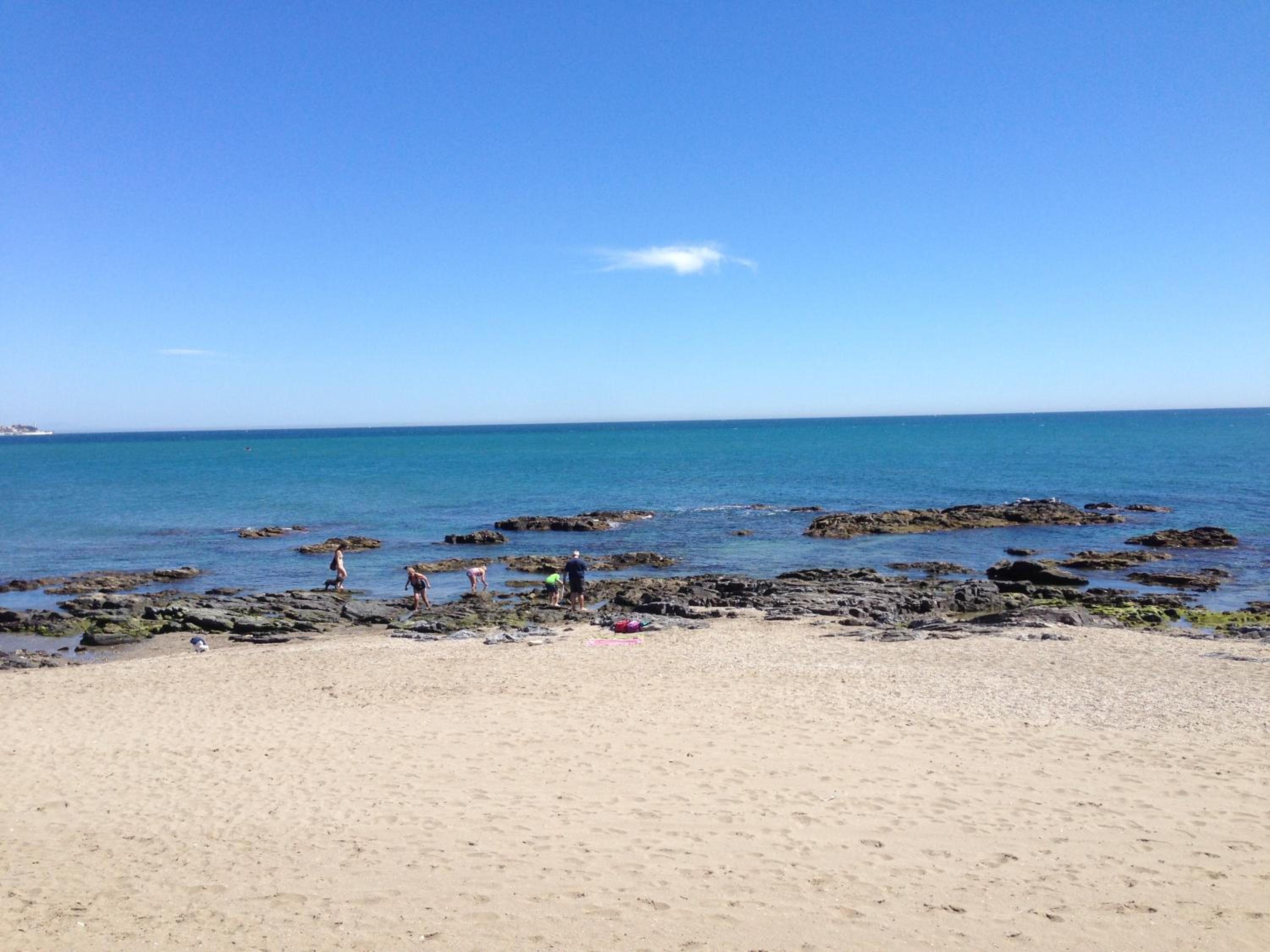 Beach Apartment Las Acacias Torrenueva