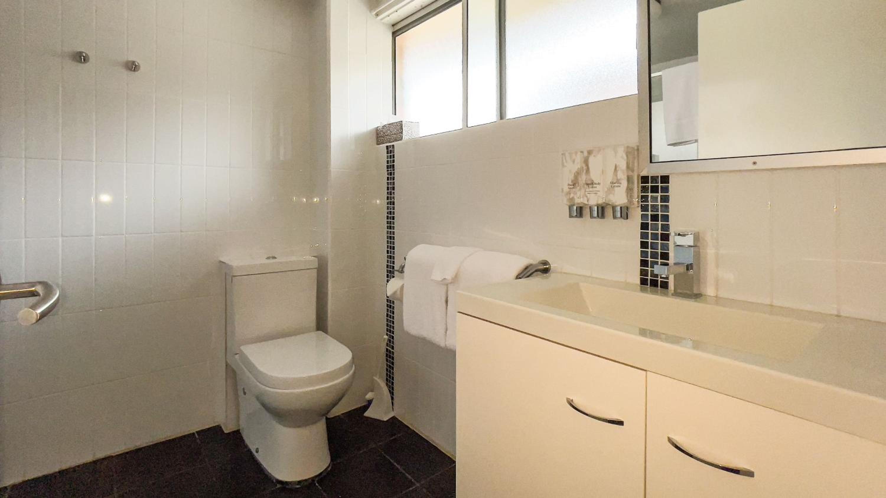 Marco Polo Motor Inn Taree