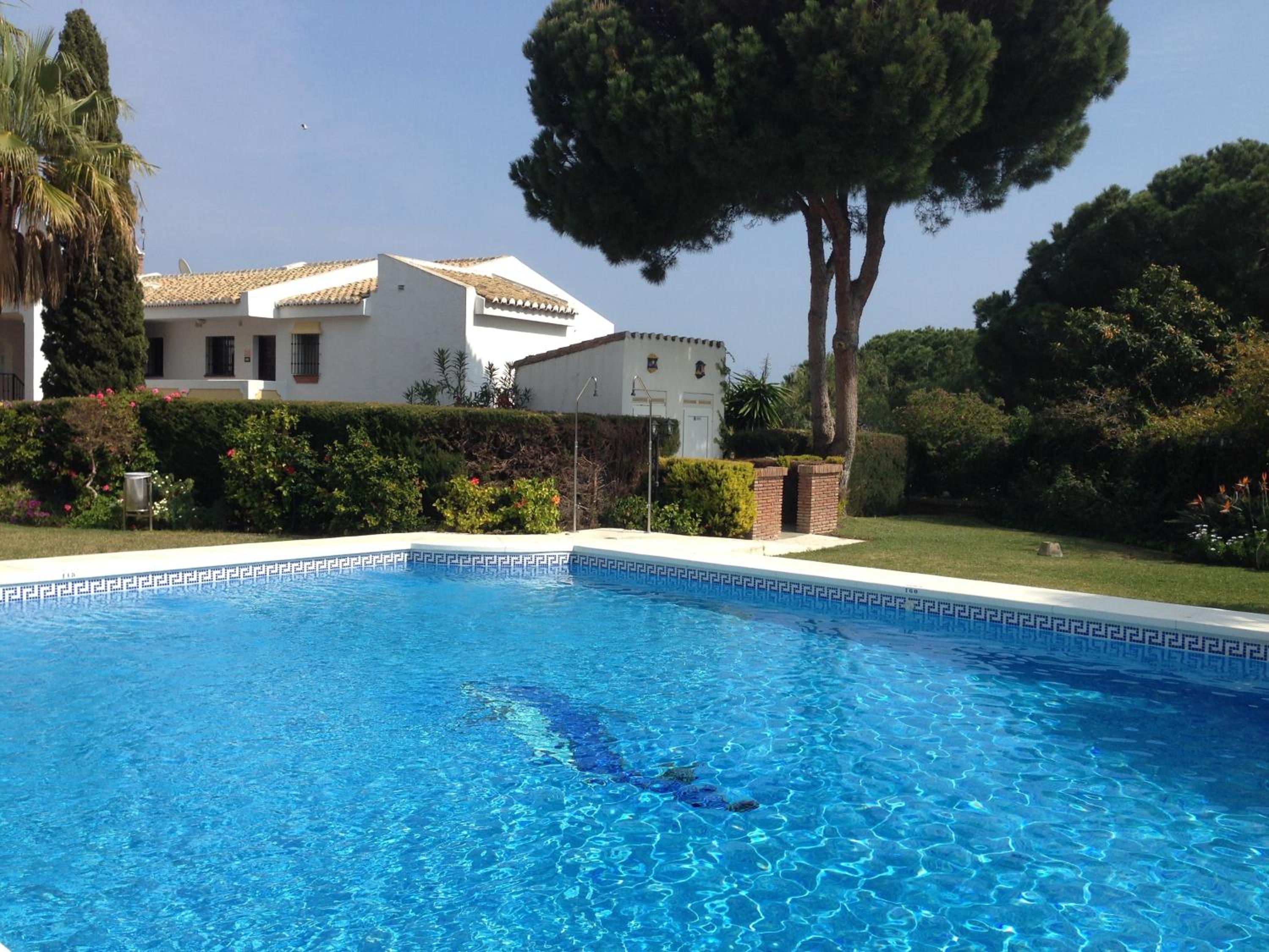 Beach Apartment Las Acacias Torrenueva