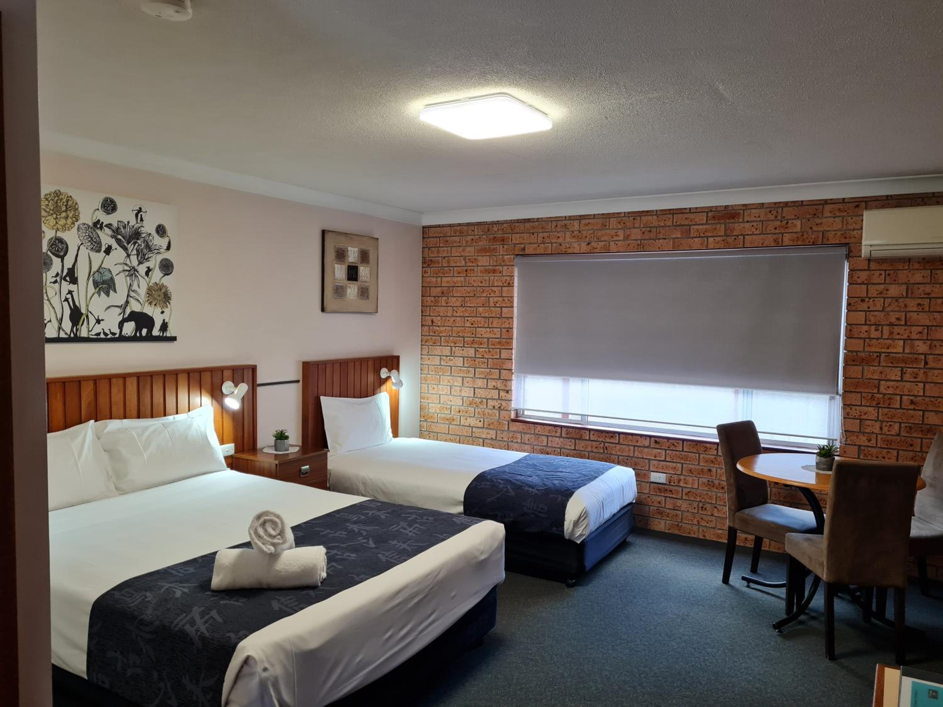 Marco Polo Motor Inn Taree