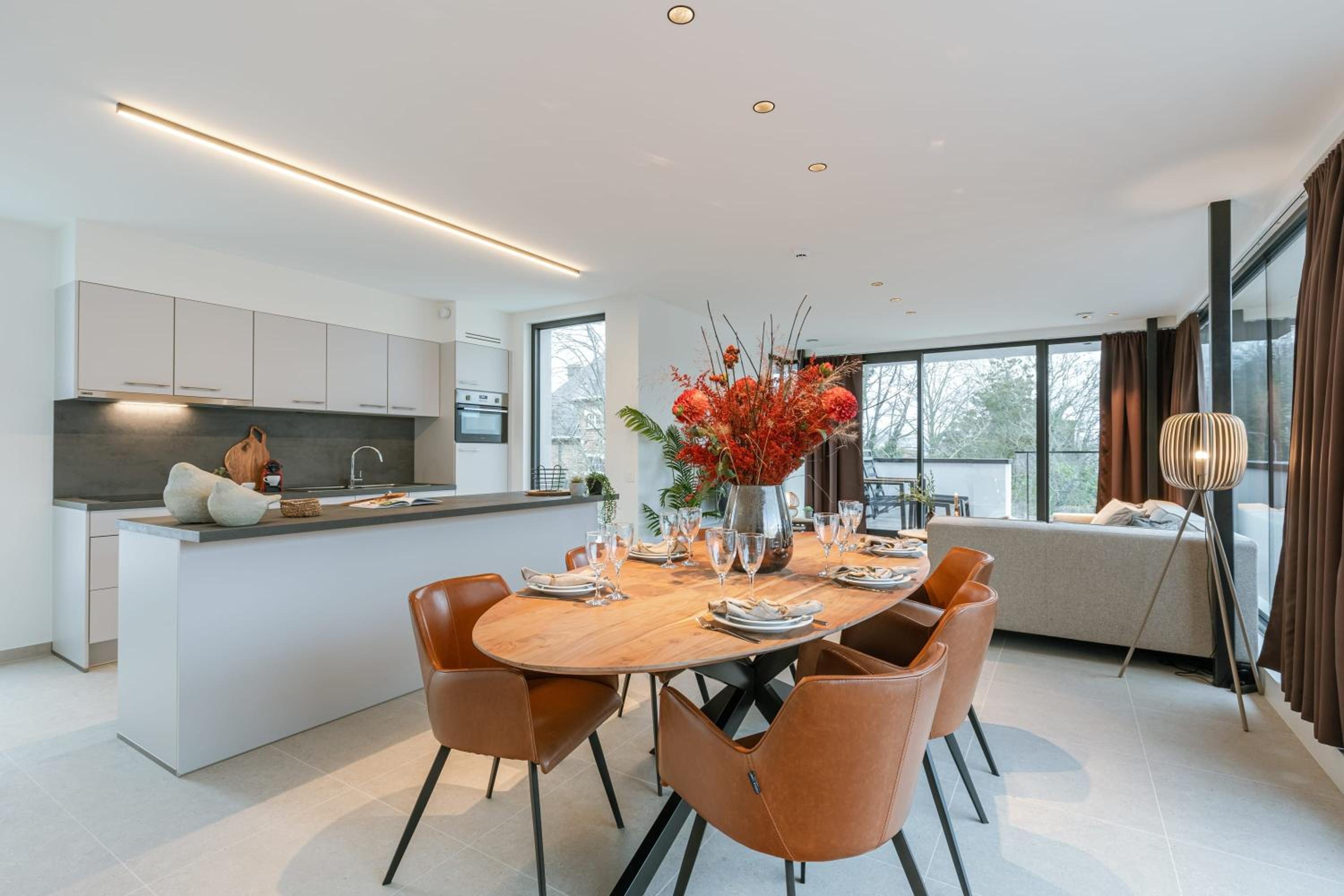 Casiola - Apartment with two large terraces