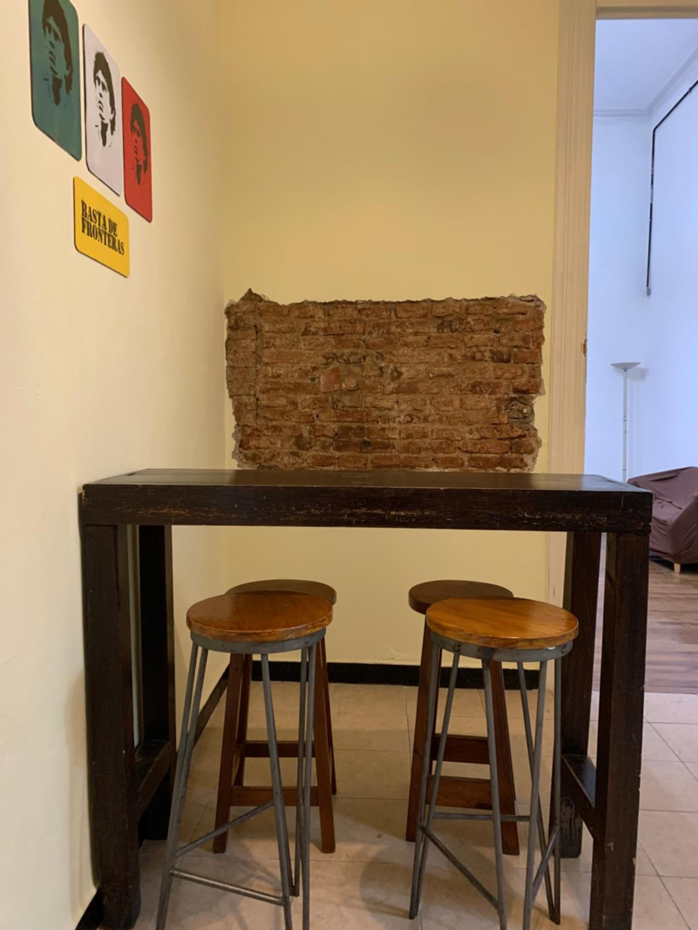 MiBAQ Palermo
